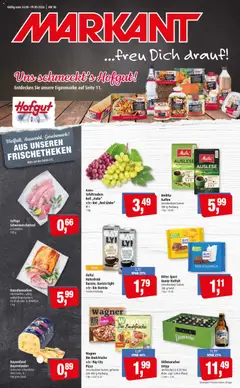 Markant Markant Prospekt