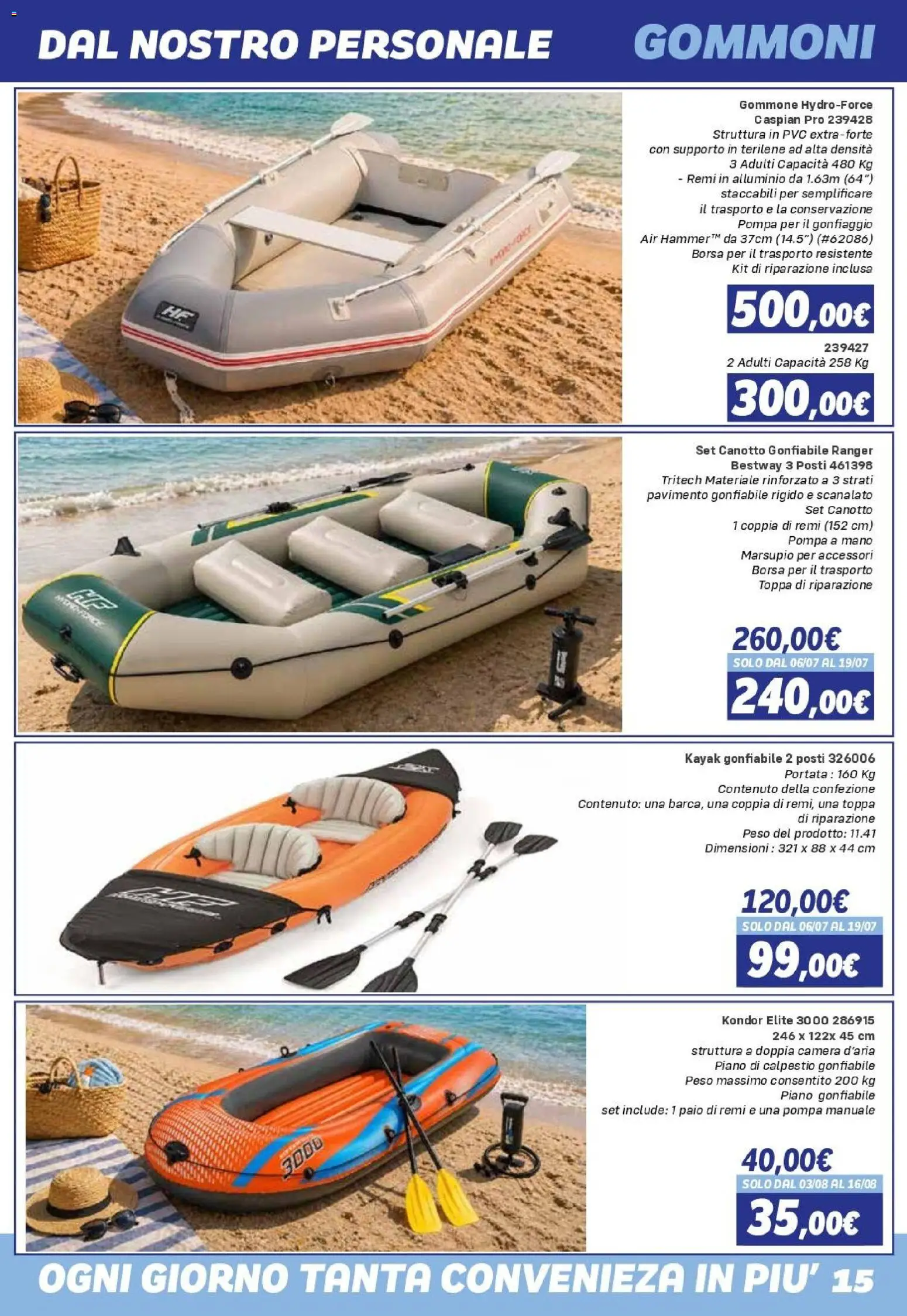 📣 Volantino Orizzonte dal 📅 08/05/2026 - Scopri le offerte ora!🔥 | Italy
