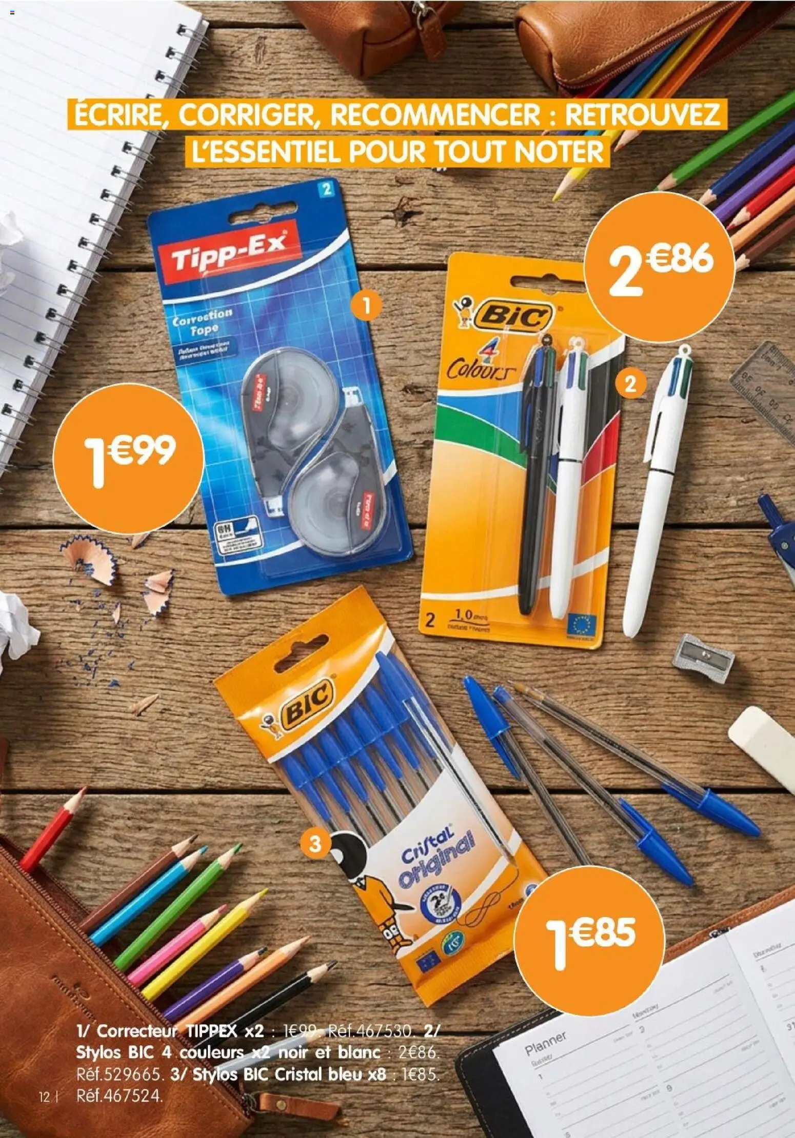 Les promos B&M débarquent le 26/06/2026 ! 🤯💰 | France