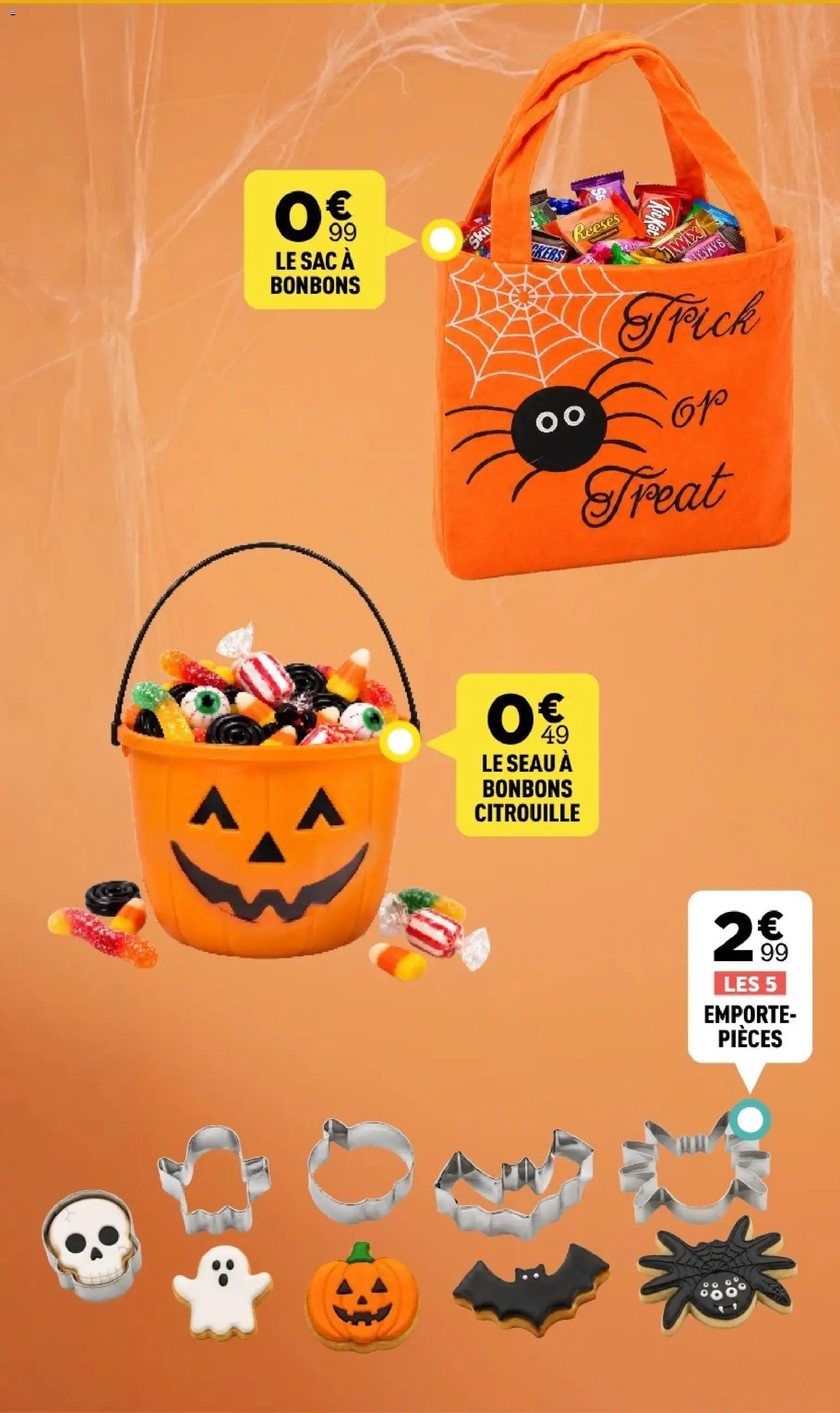 Centrakor catalogue Catalogue in France