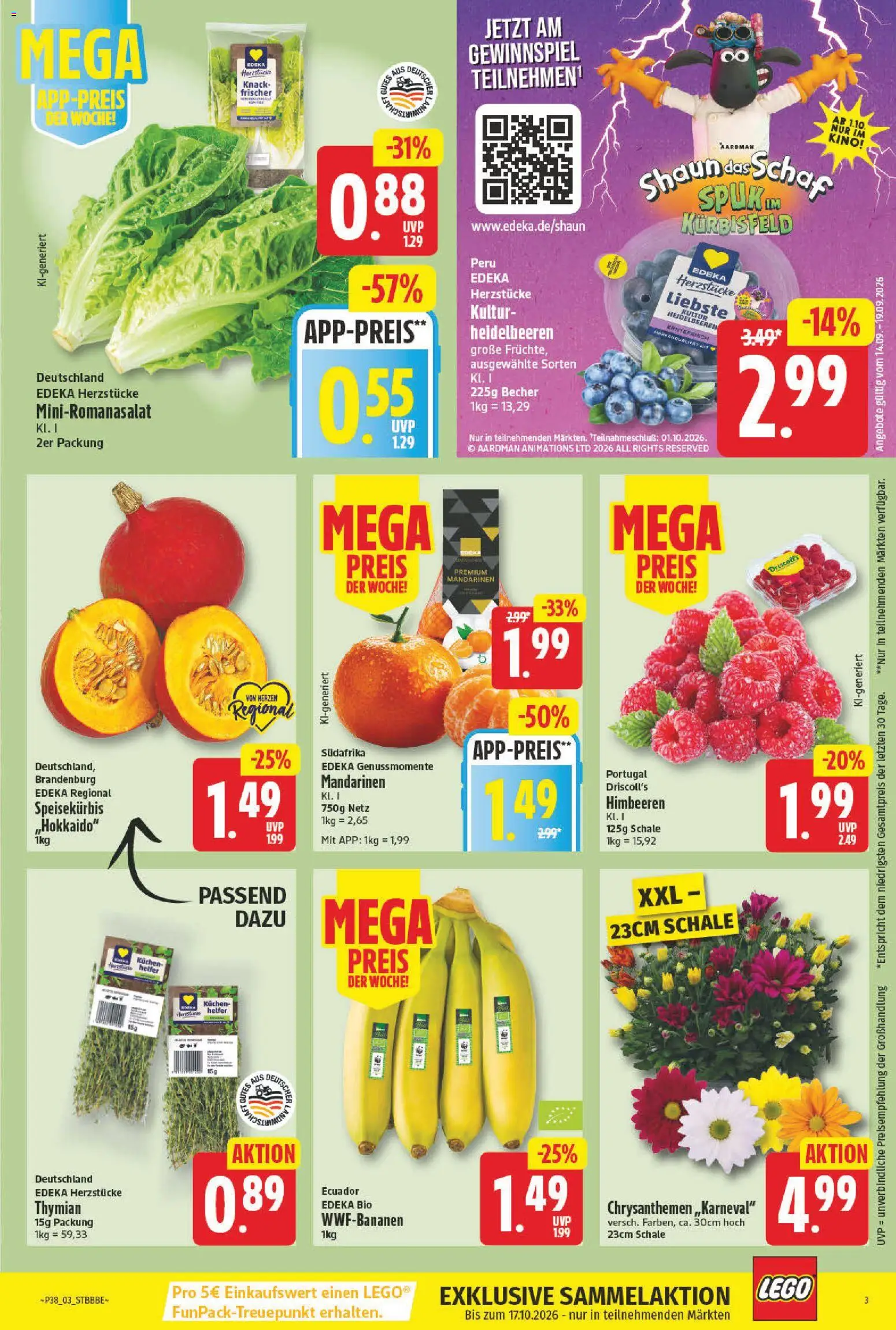 NP Discount Prospekt Prospekt in Deutschland