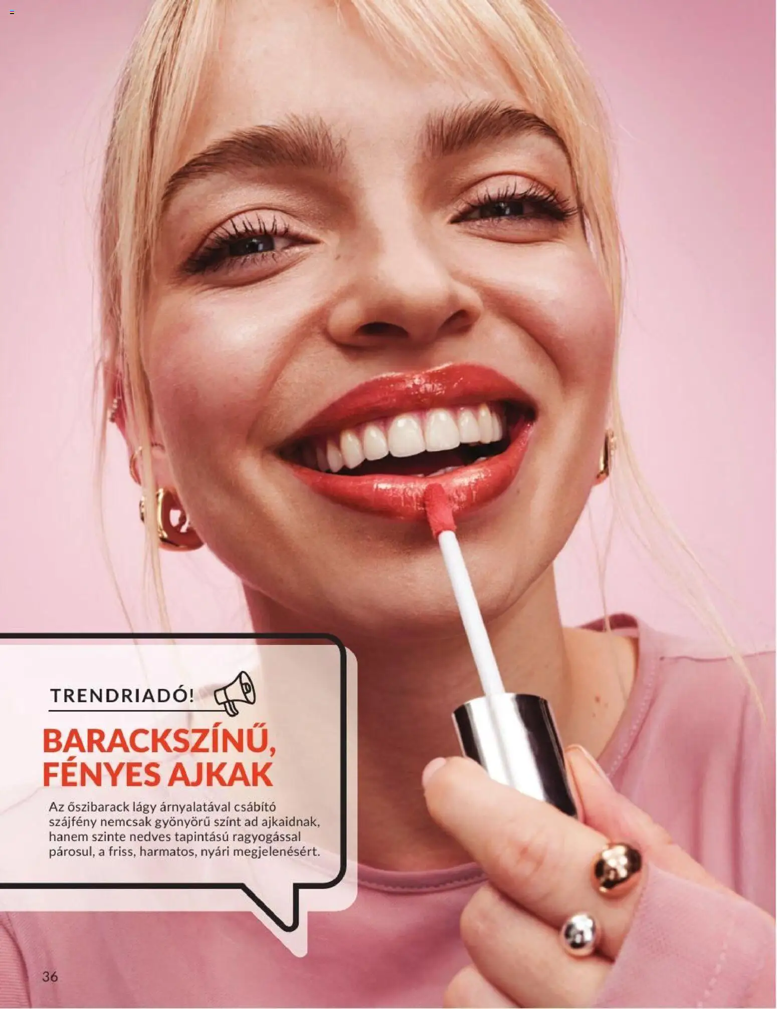 Avon Akciós Újság 2026.07.01.-tól/töl - fantasztikus ajánlatokat! 🛍️ | Magyarország