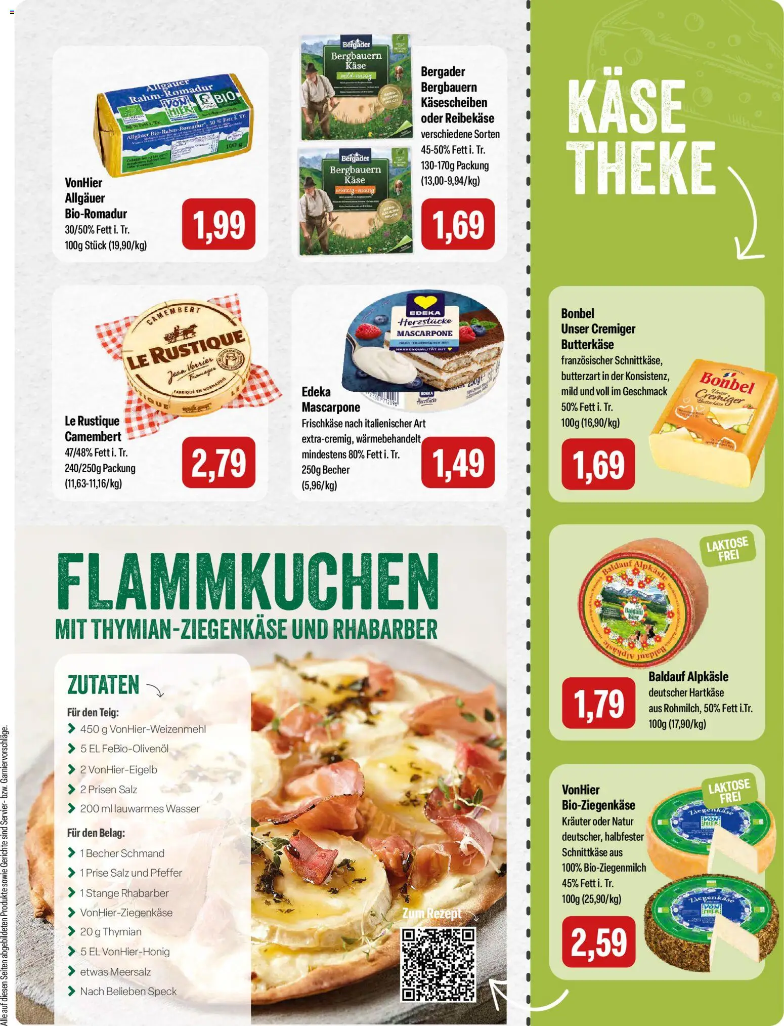 Feneberg Angebote | 09.07.2026 | Wie erhält man einen begrenzten Rabatt? | Deutschland