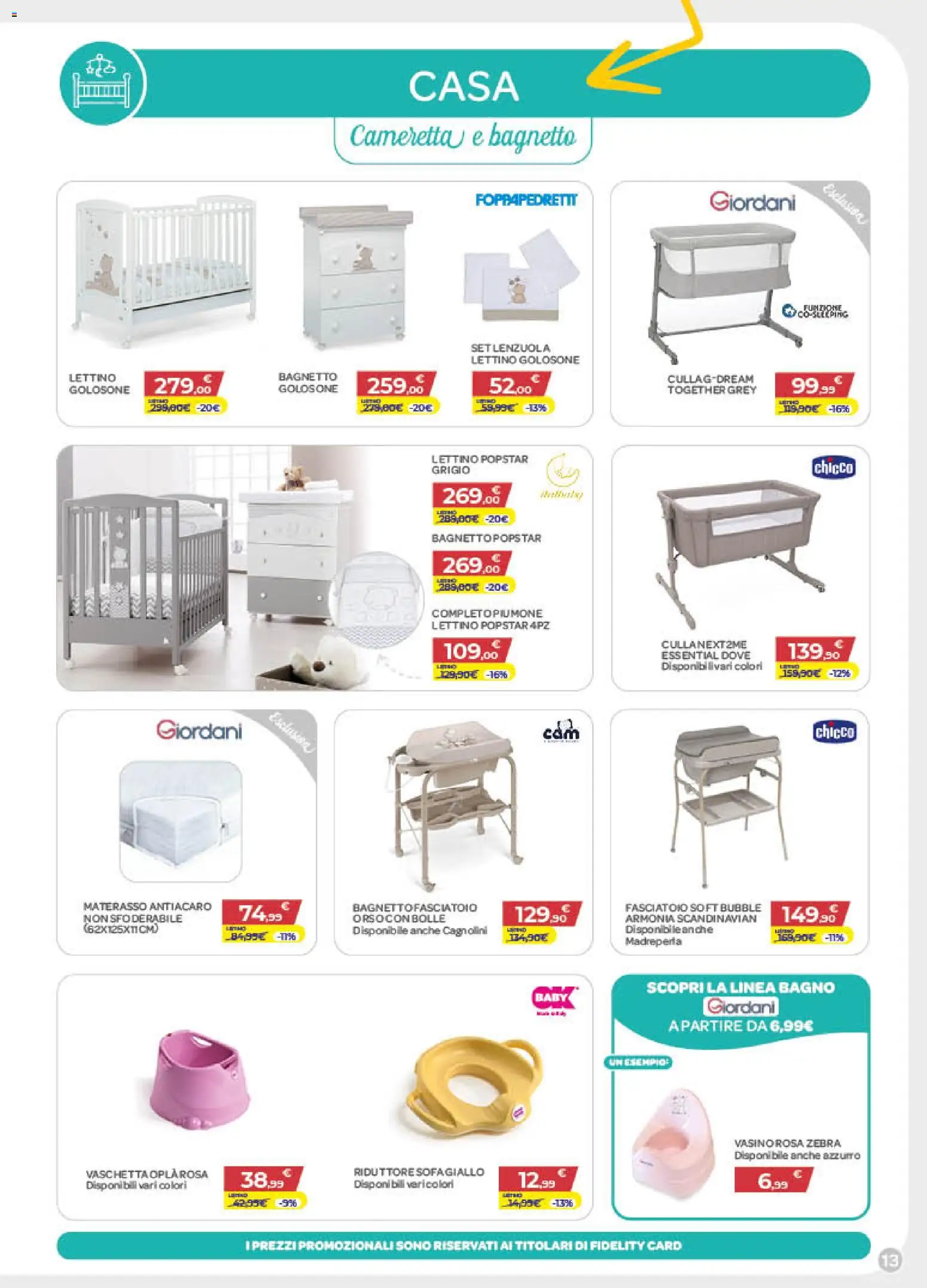 📣 Volantino Bimbo store dal 📅 02/07/2026 - Scopri le offerte ora!🔥 | Italy