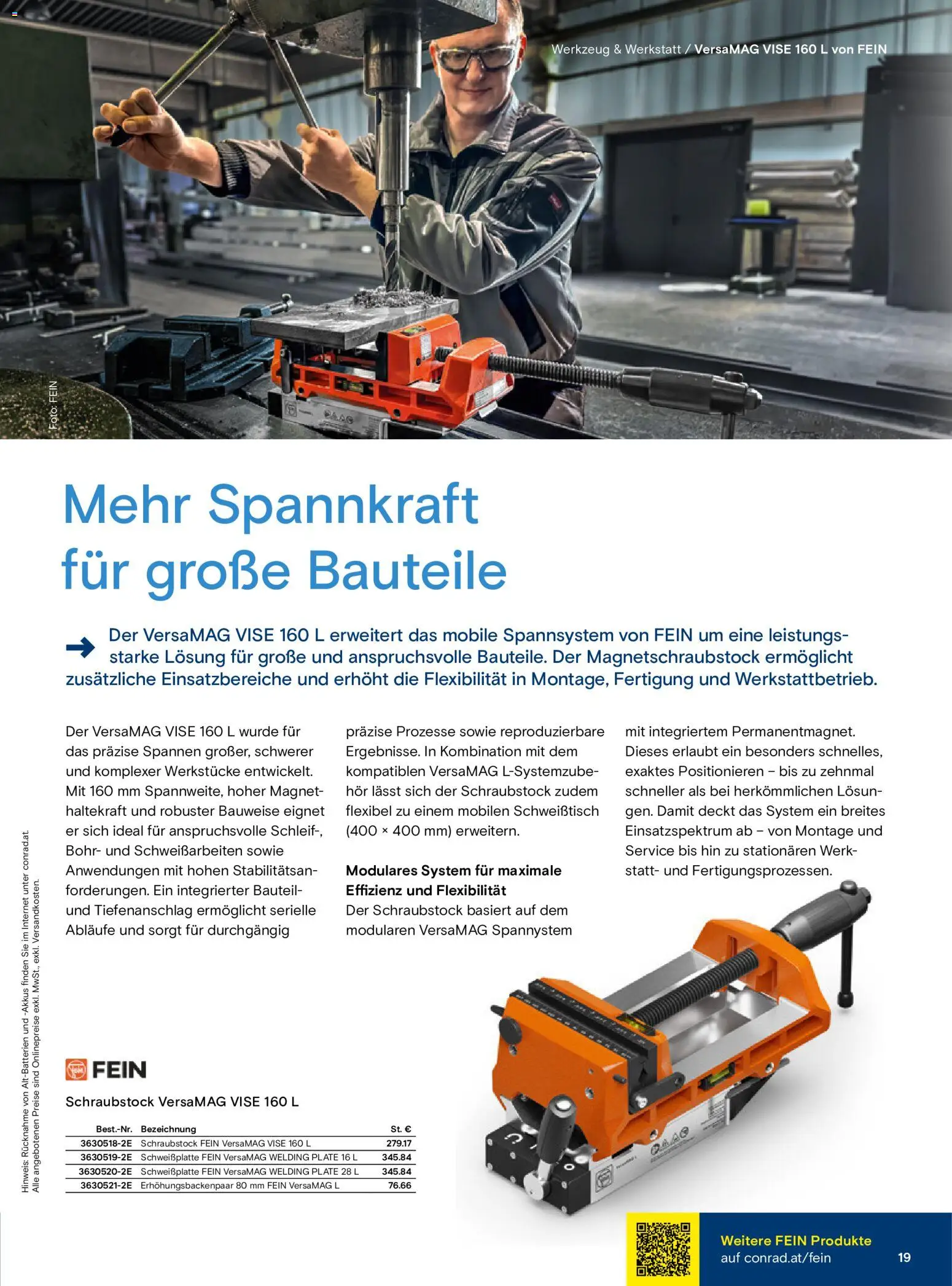 Die besten Angebote | Conrad - Innovation News ab 01.06.2026 | - Jetzt stöbern! | Österreich