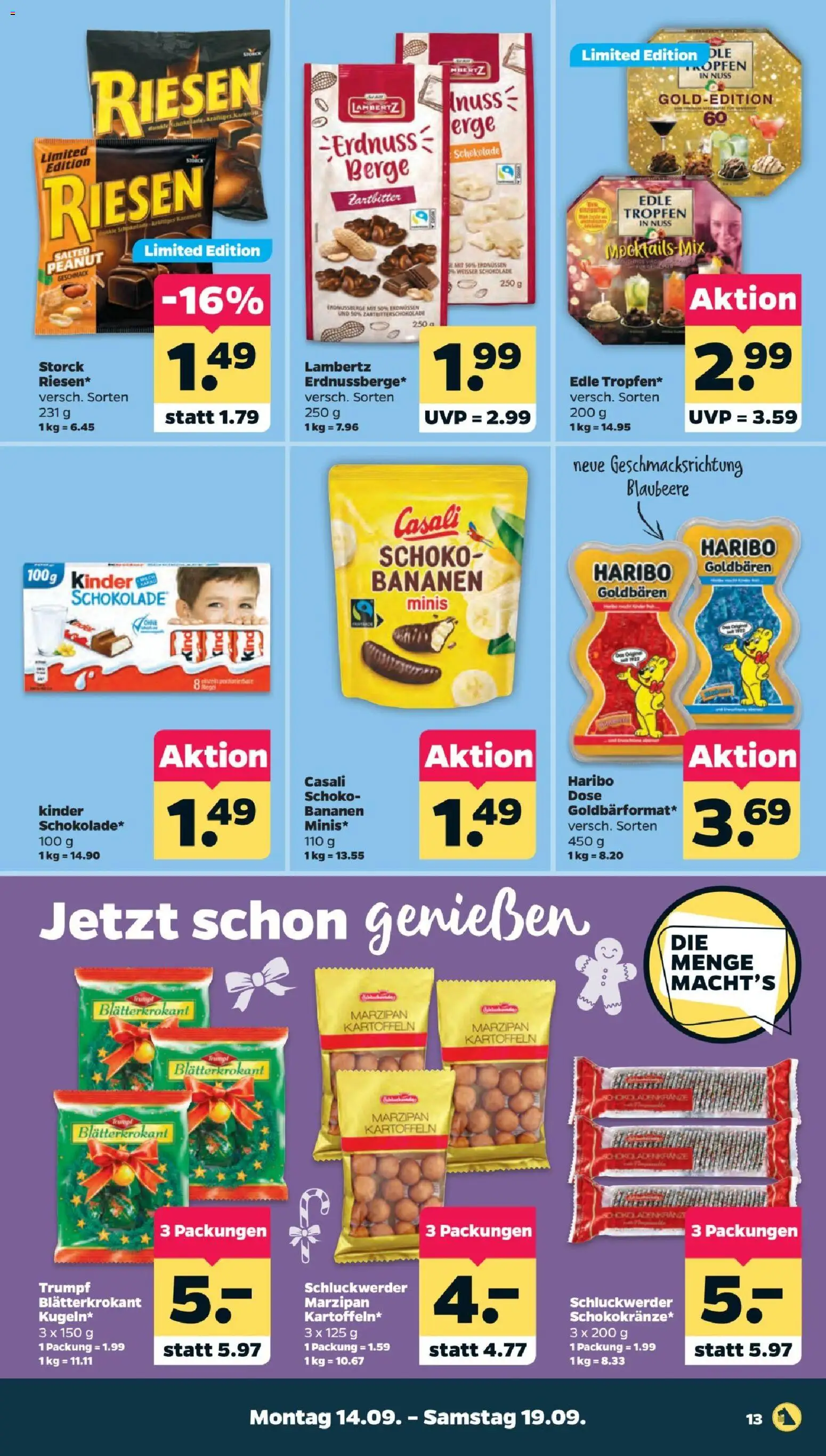 Netto Prospekt Prospekt in Deutschland
