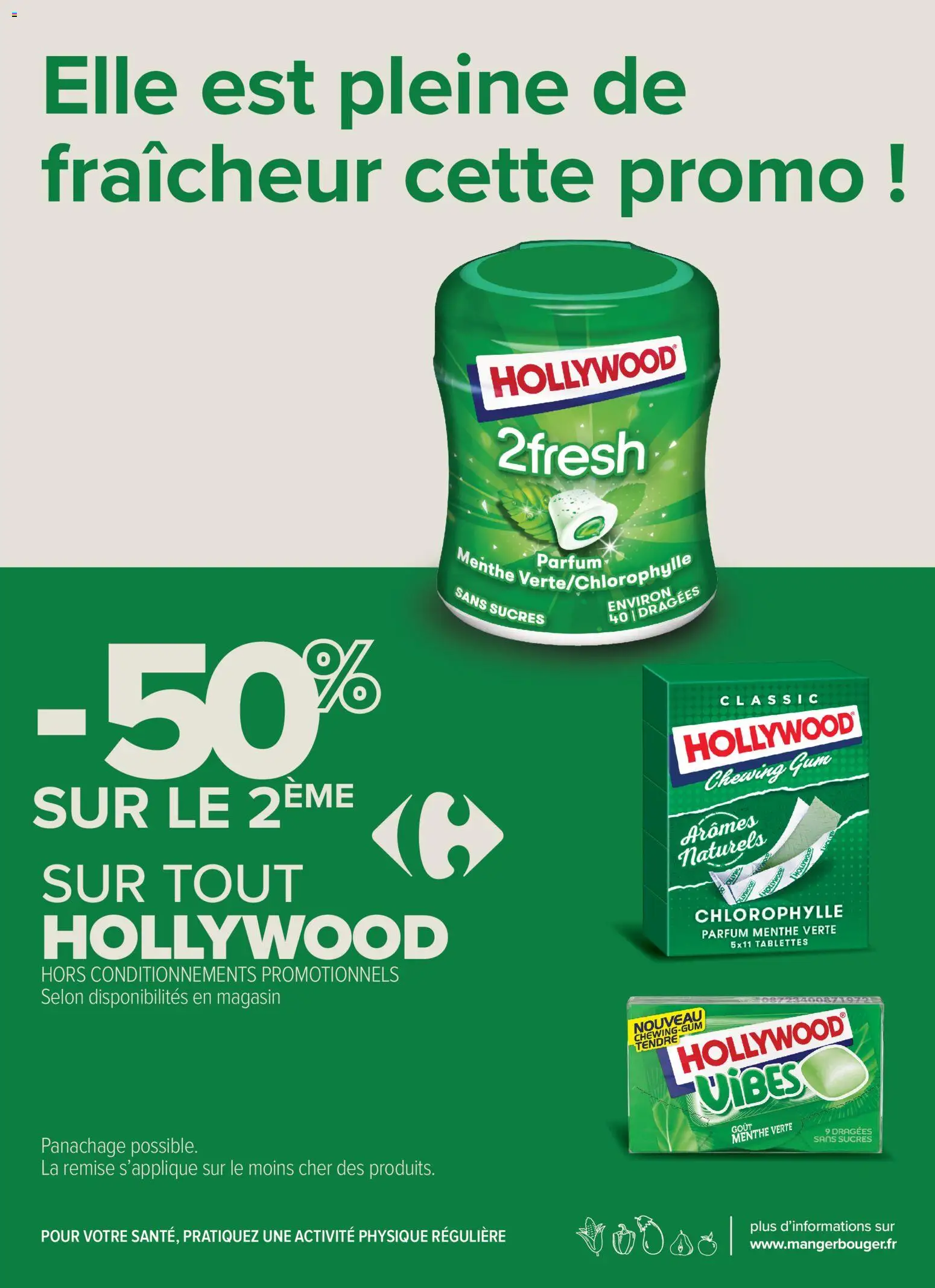 Les promos Carrefour contact débarquent le 30/06/2026 ! 🤯💰 | France