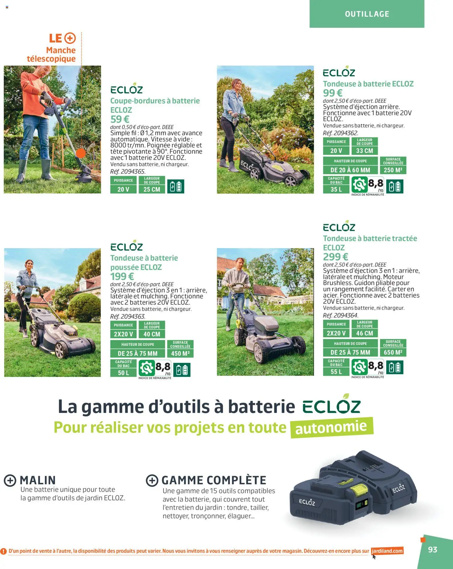 Les promos Jardiland débarquent le 27/02/2026 ! 🤯💰 | France