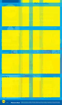 Lidl Polsko Lidl Polsko katalog