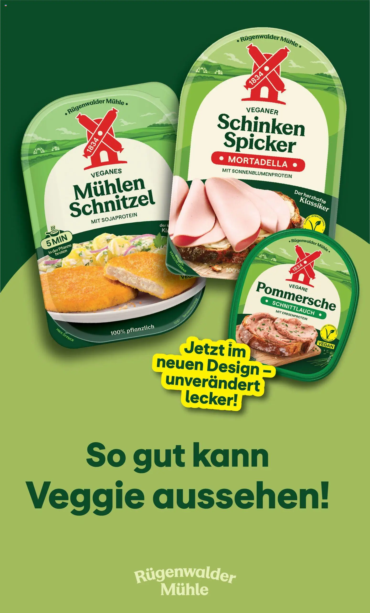 Combi Prospekt Prospekt in Deutschland