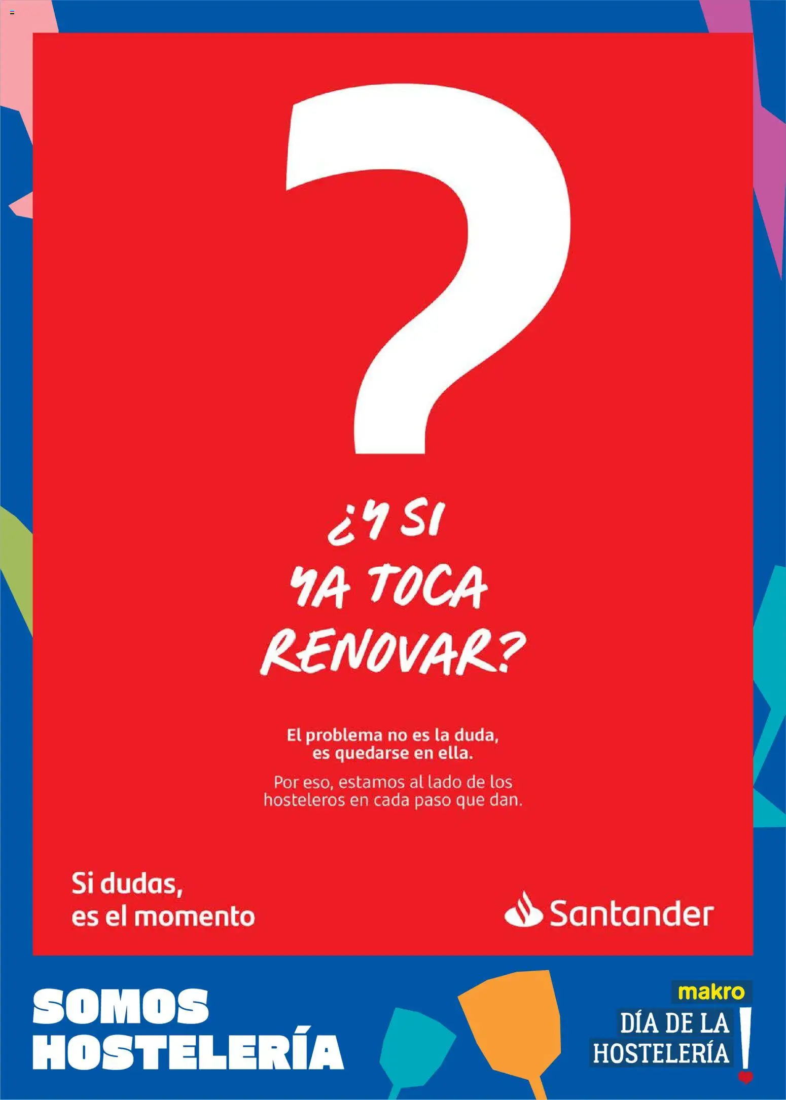 Makro Precios Centro Folleto in España