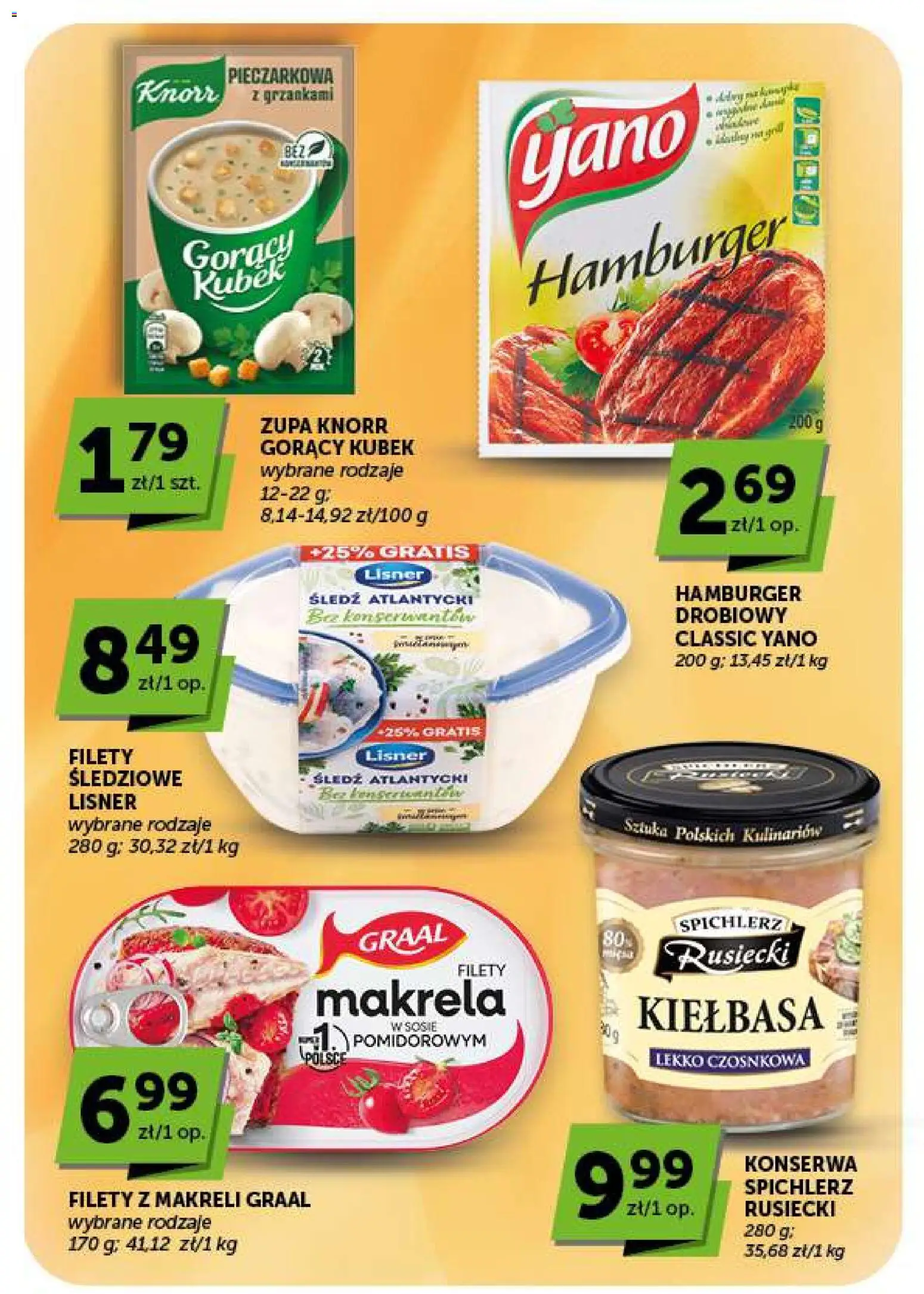 ABC gazetka Gazetka in Polska