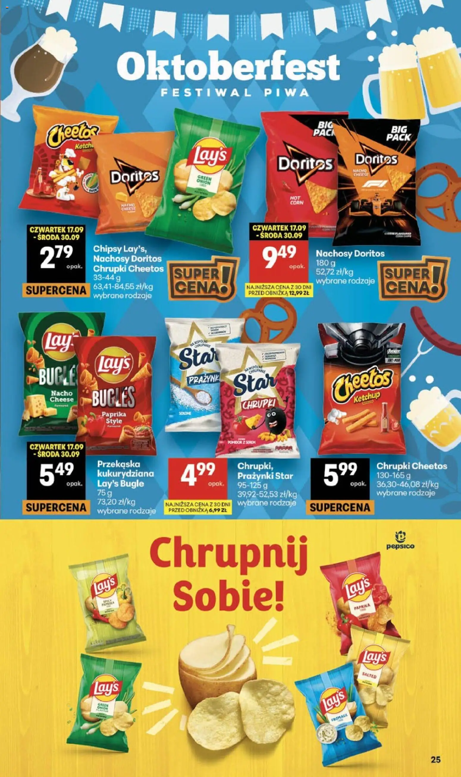 Delikatesy Centrum gazetka Gazetka in Polska