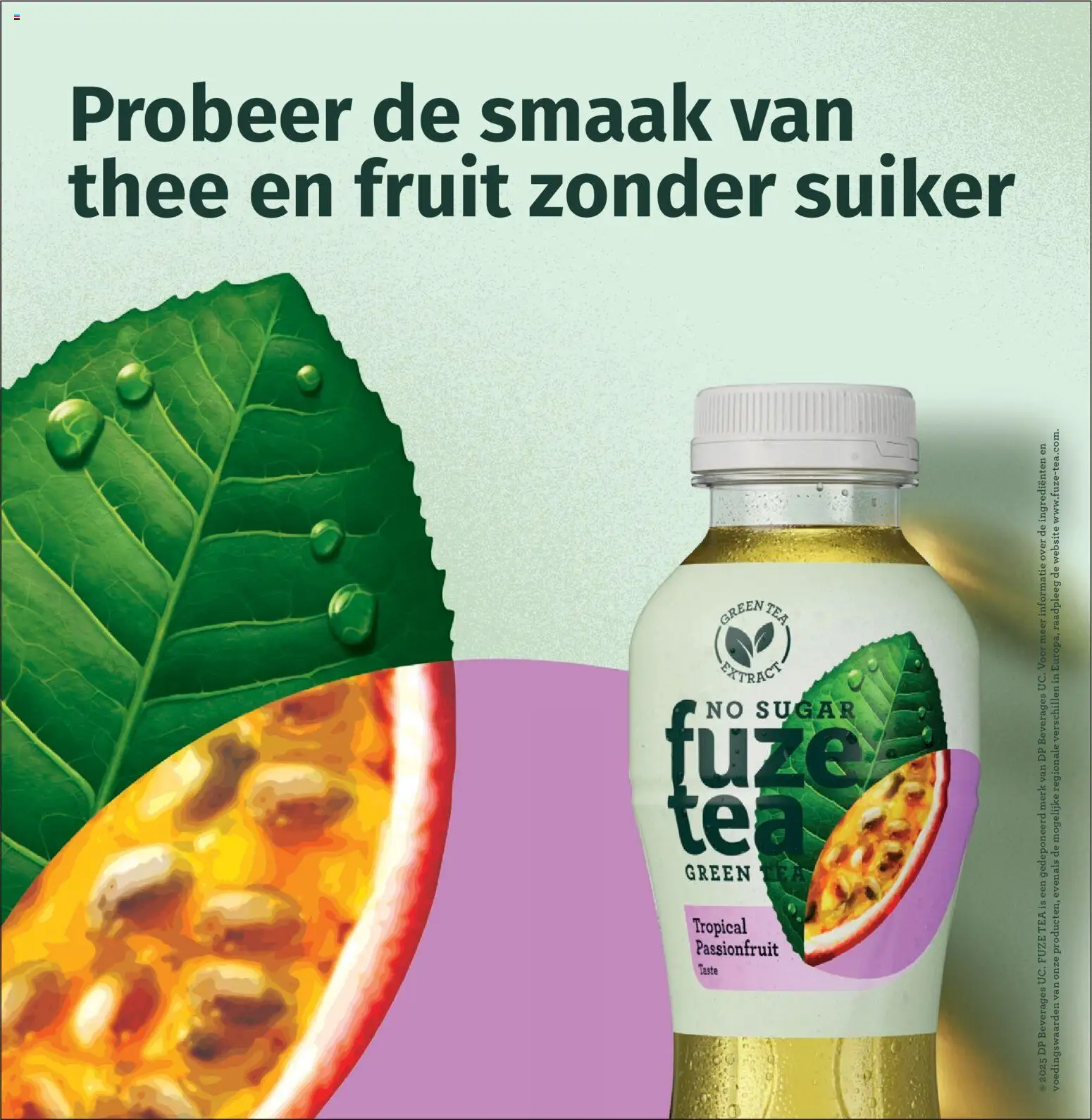 Sligro folder - Seizoen Folder in Nederland