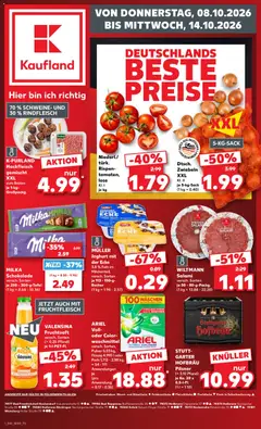 Kaufland DE Kaufland DE -DE Folder