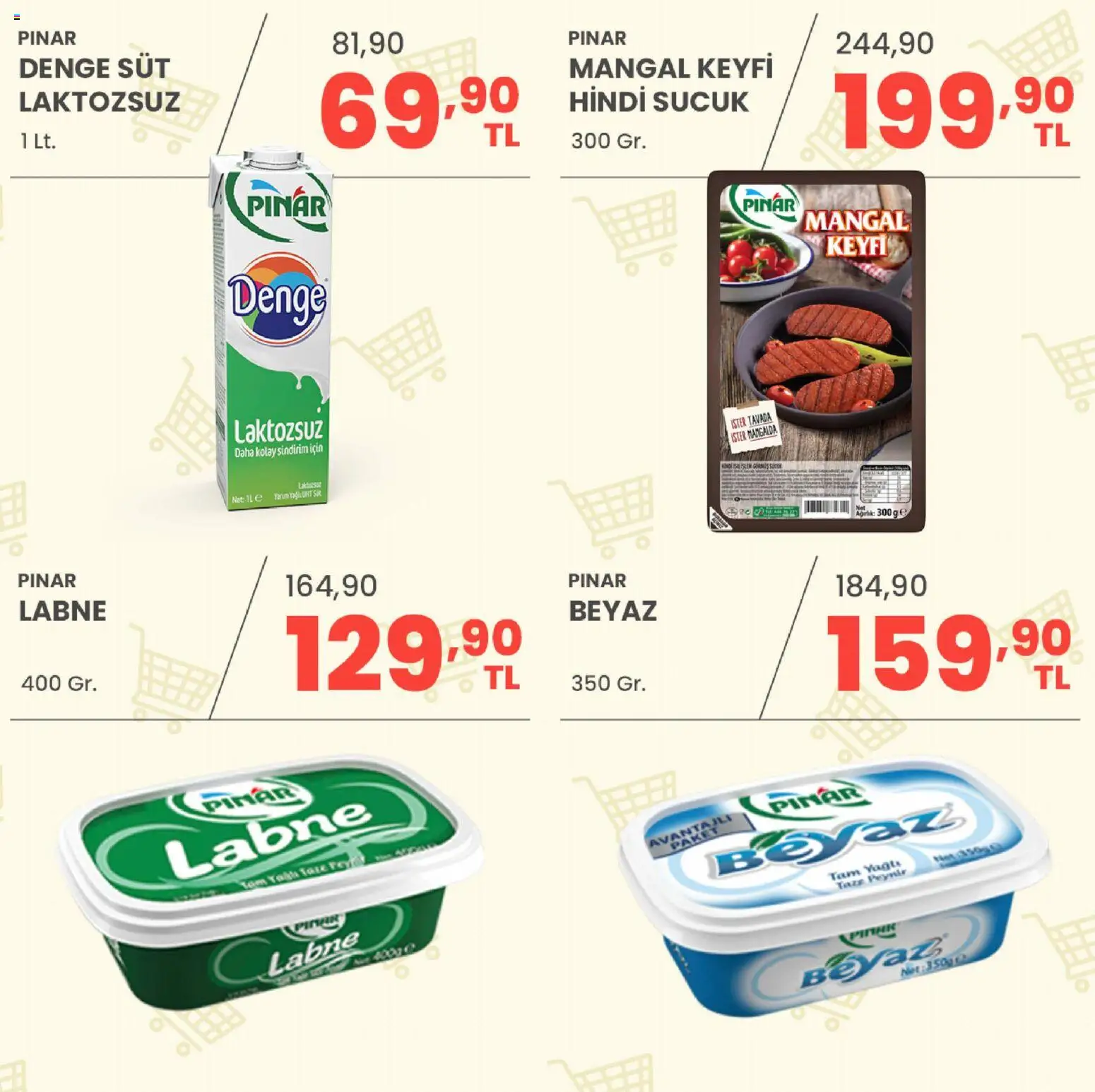 🛍️ Sarıyer Katalog, 10 Temmuz 2026 itibariyle » Özel fırsatları keşfedin ve bugün tasarruf edin! 💰 | Türkiye