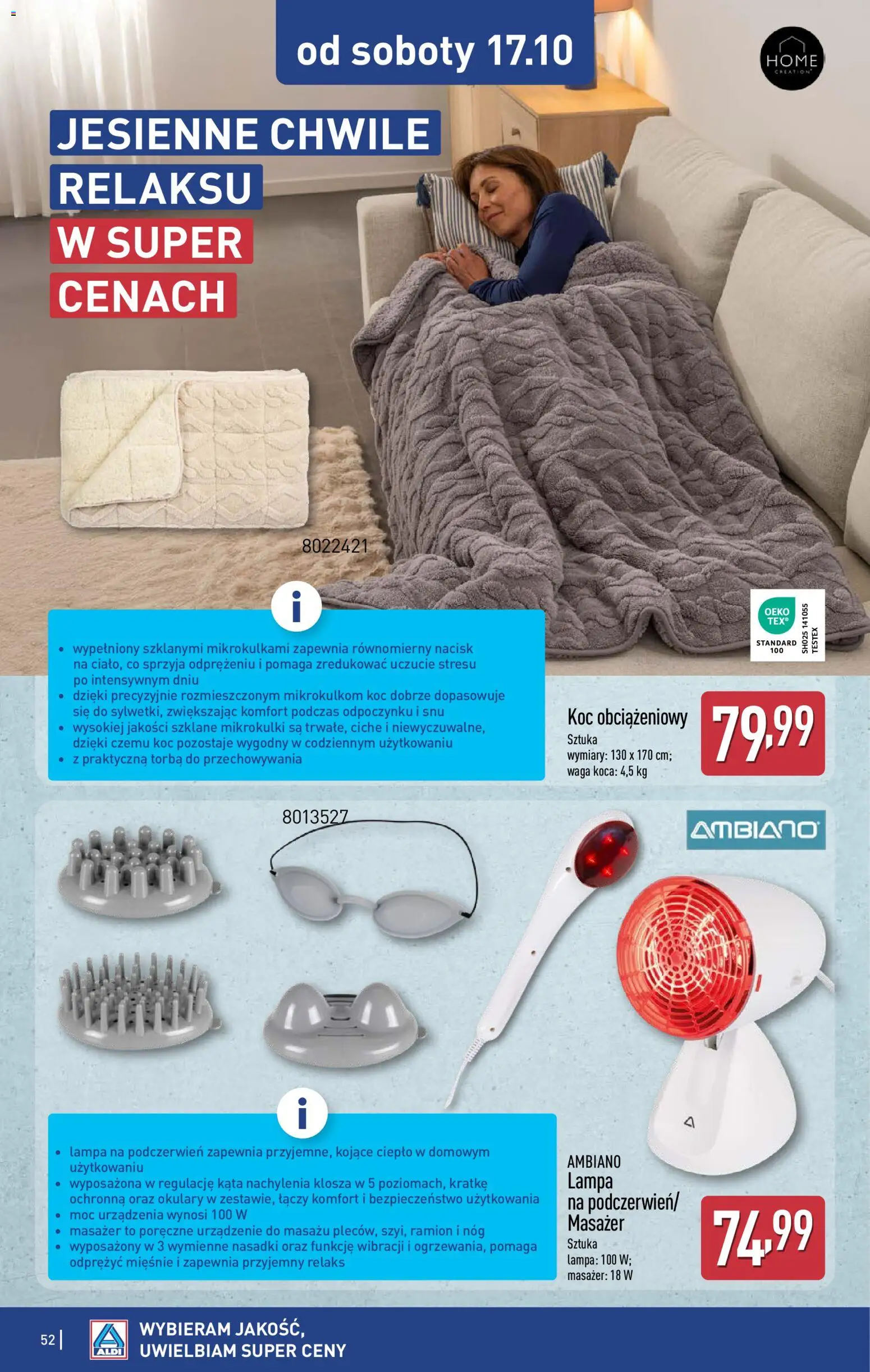 Aldi gazetka Gazetka in Polska
