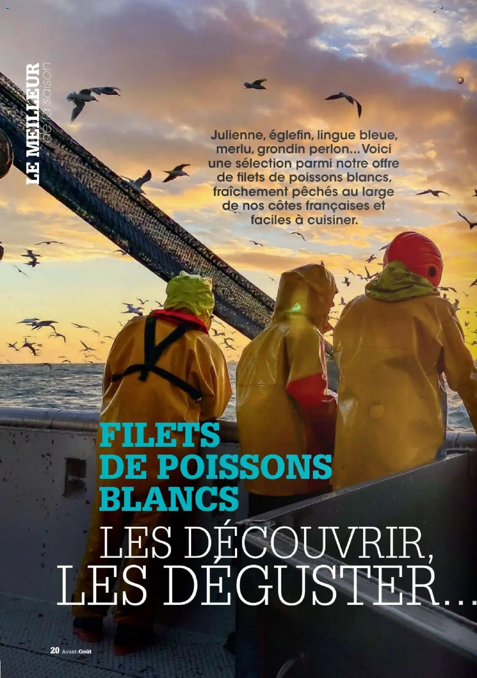 Les promos Grand Frais débarquent le 02/06/2026 ! 🤯💰 | France