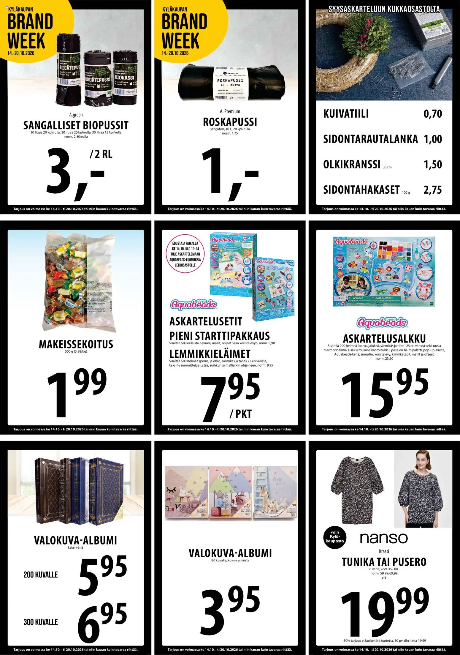Tuuri tarjoukset Kuvasto in Suomi