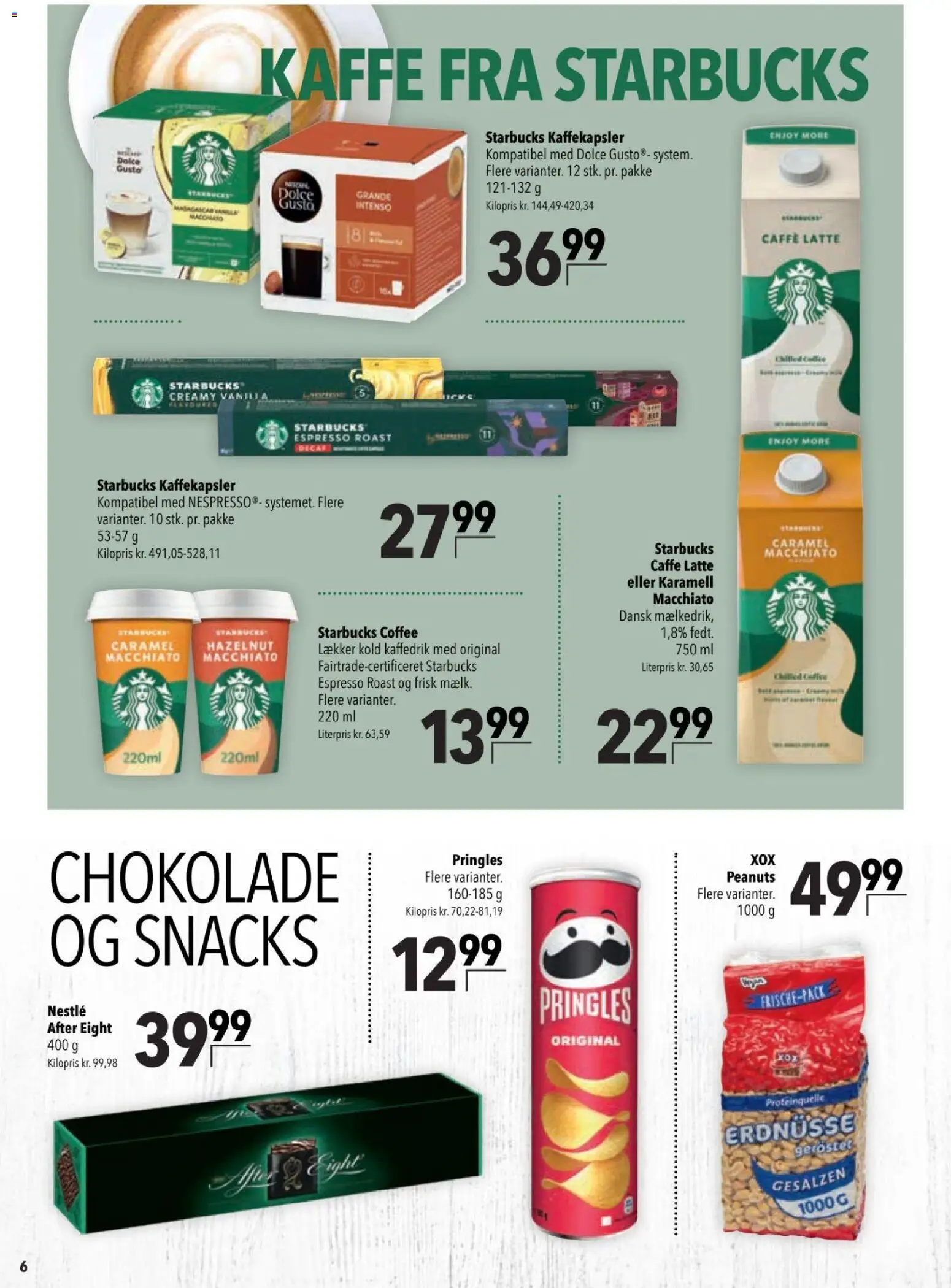 🛍️ CITTI - Tilbudsavis uge 26 - 28 fra 24/06/2026 » Se eksklusive tilbud og spar penge i dag! 💰 | Danmark