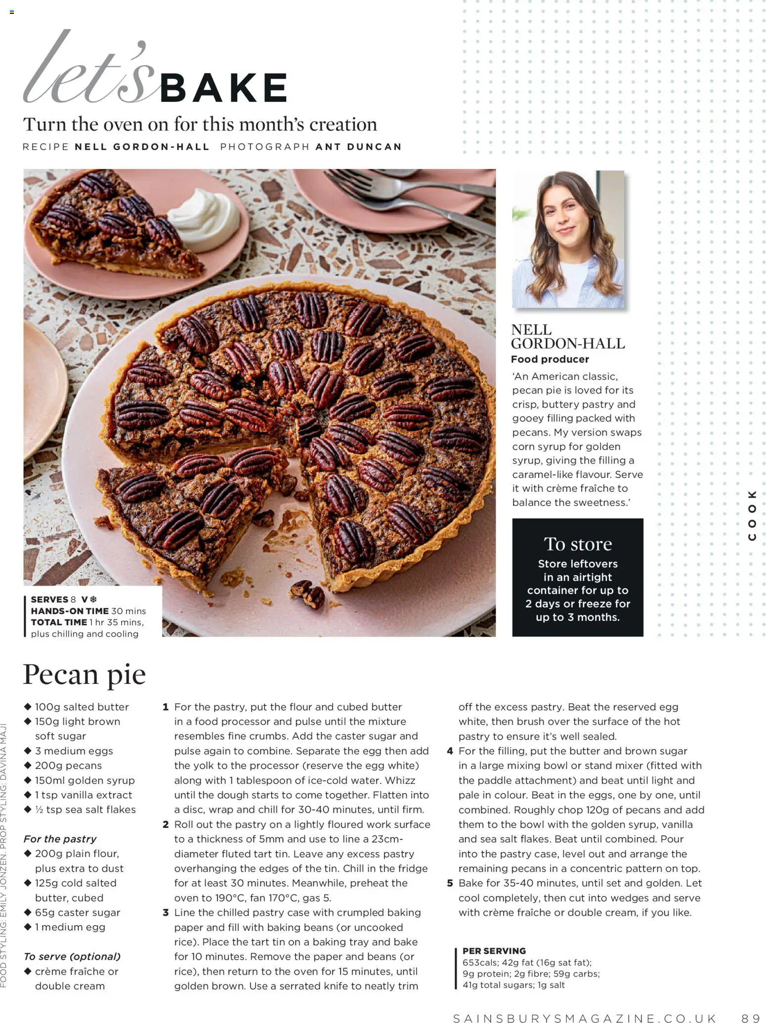 Sainsbury`s - Offers Leaflet in United Kingdom