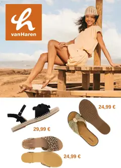 van Haren van Haren folder