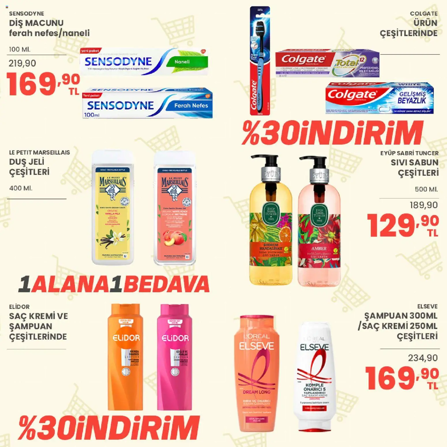 Sarıyer Katalog Katalog in Türkiye