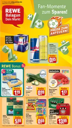 Rewe DE Rewe DE - DE Folder
