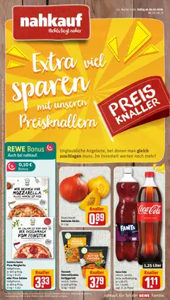 Nahkauf Nahkauf Prospekt
