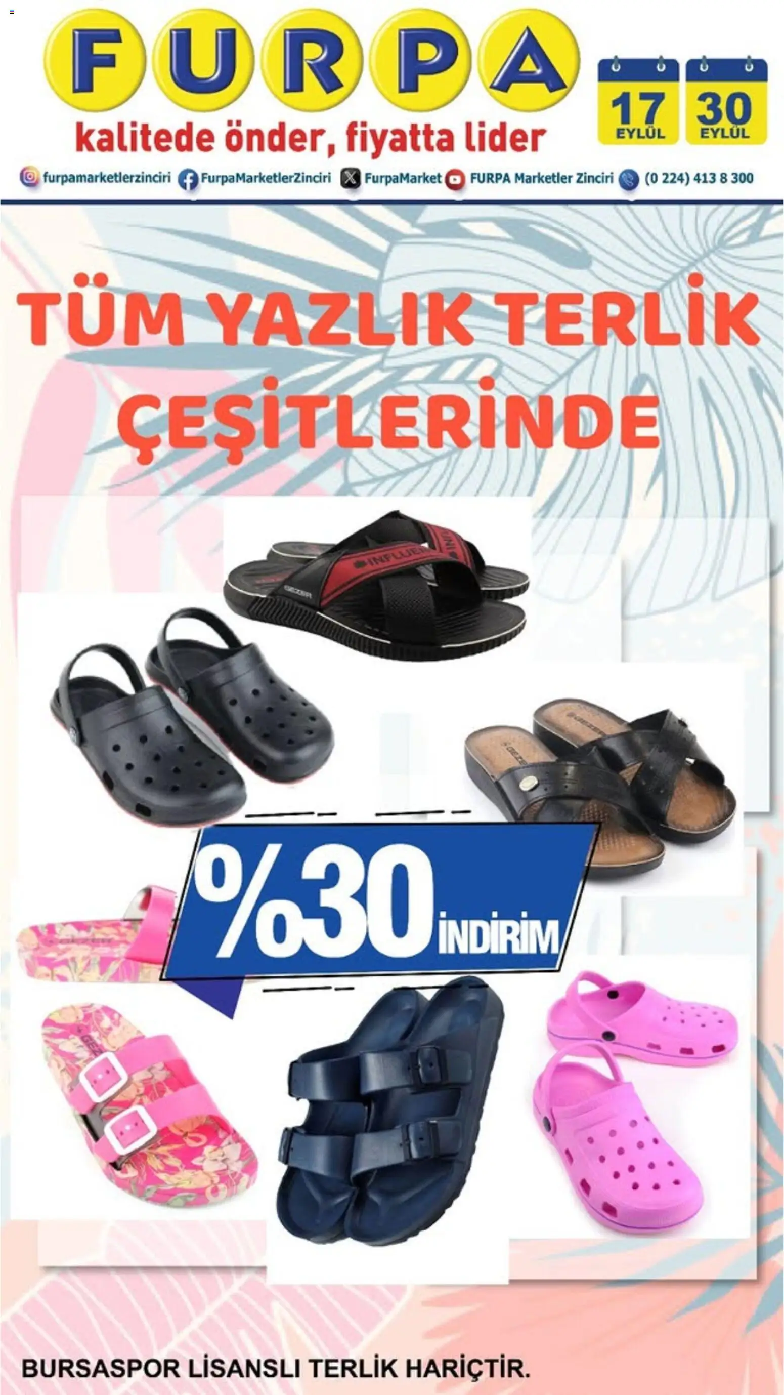 Furpa Katalog Katalog in Türkiye