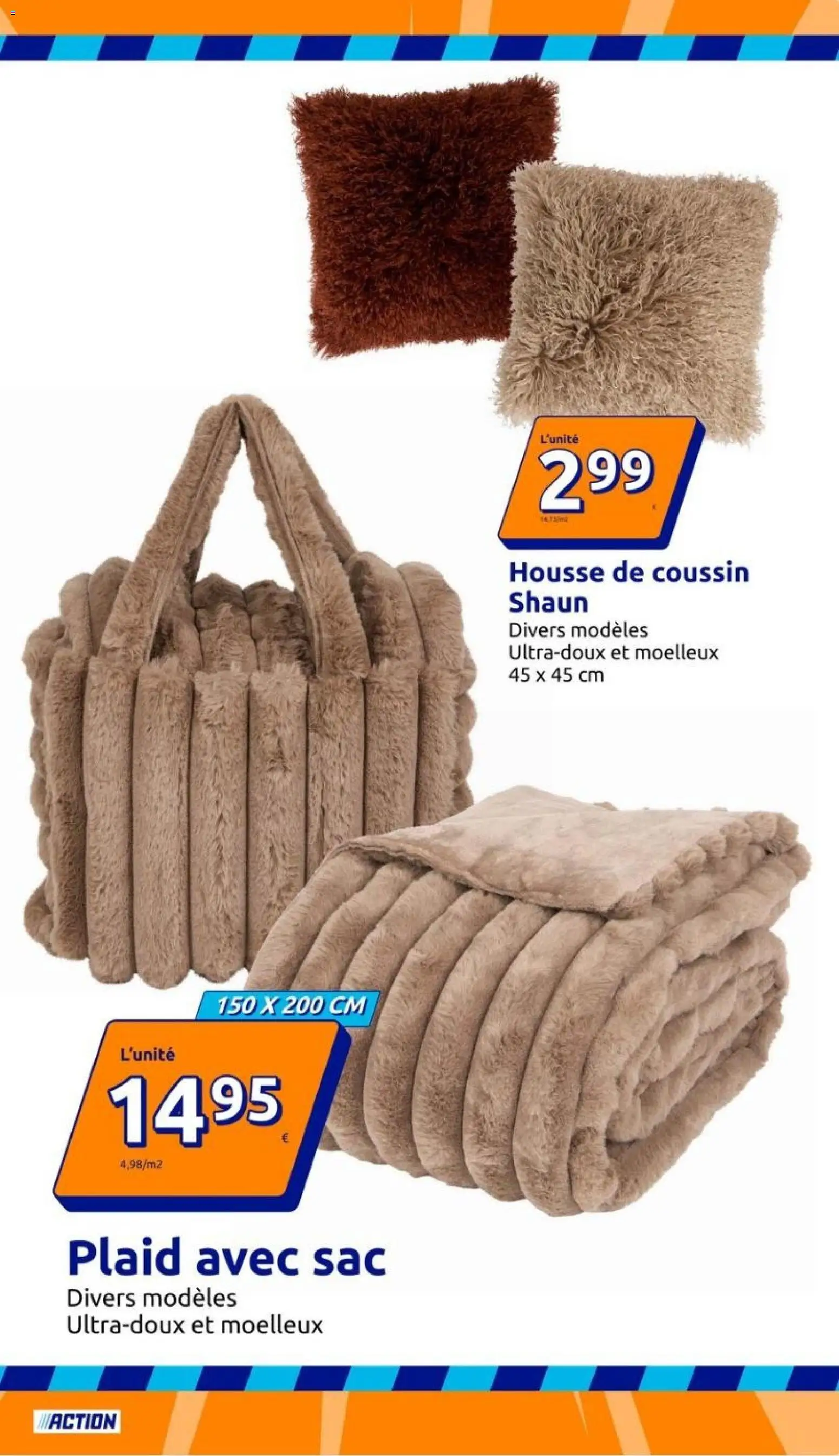 Action catalogue Catalogue in France