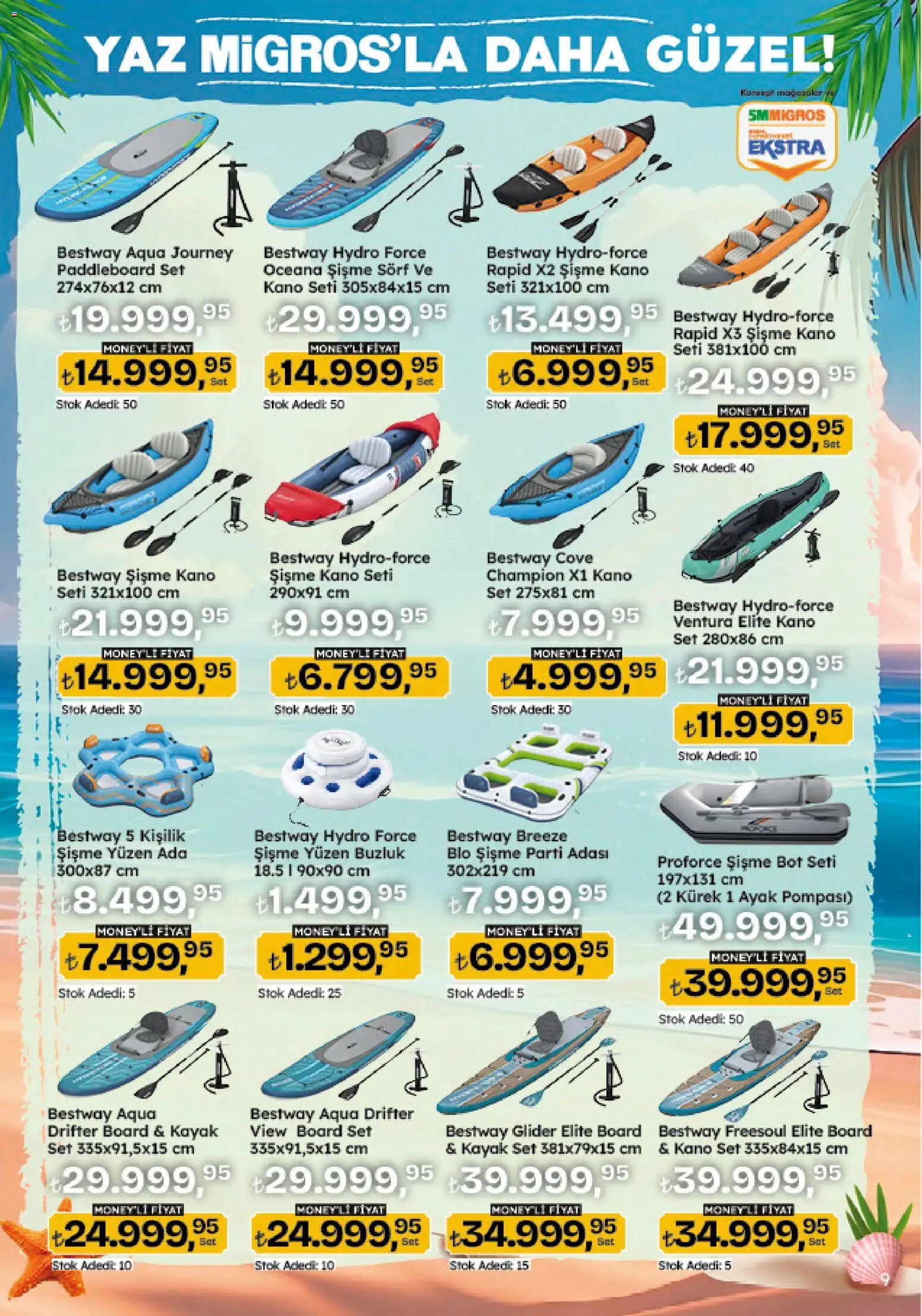 🛍️ Migros Katalog - Migroskop, 09 Temmuz 2026 itibariyle » Özel fırsatları keşfedin ve bugün tasarruf edin! 💰 | Türkiye