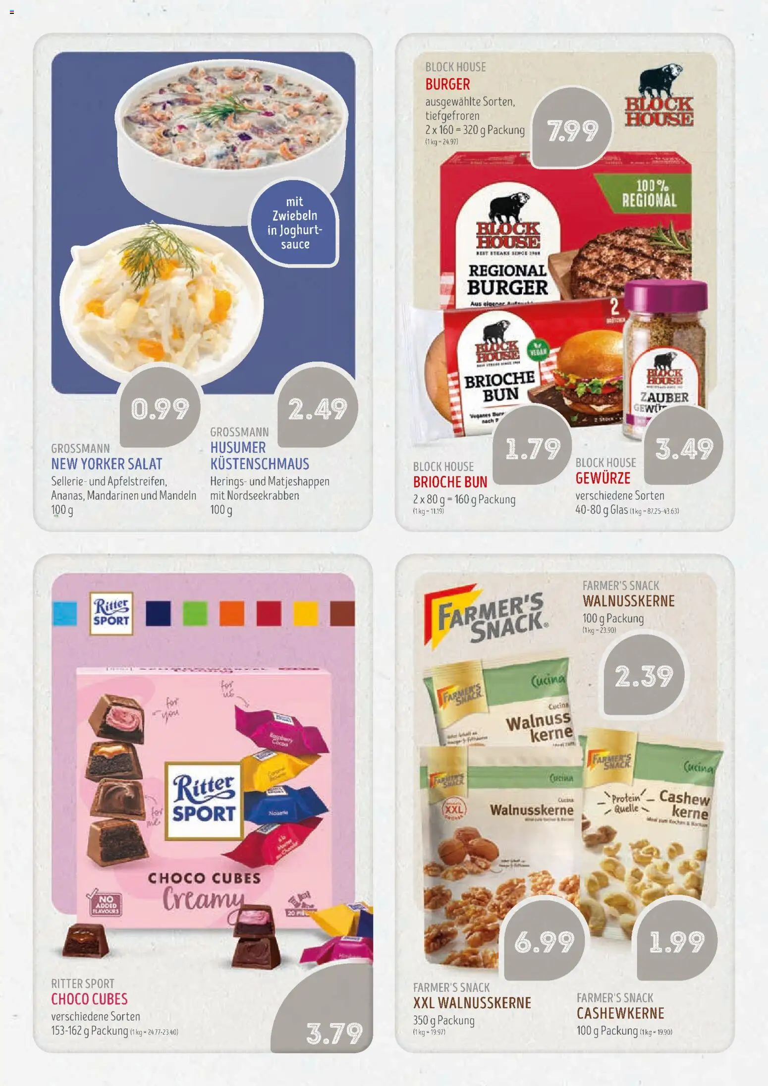 Edeka Struve Prospekt Prospekt in Deutschland
