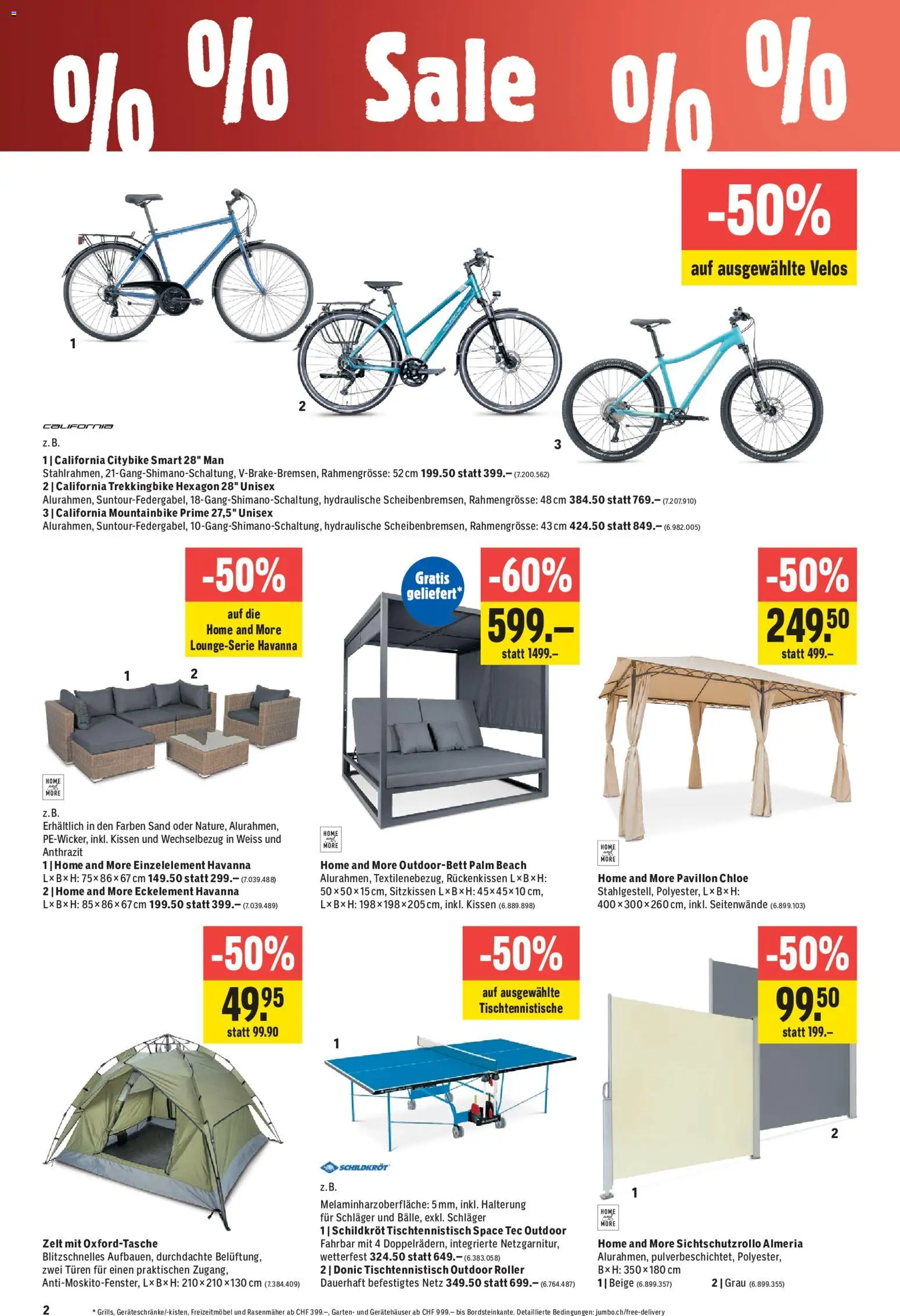 🛍️ Jumbo aktionen ab 02.07.2026 » Entdecken Sie exklusive Rabatte und sparen Sie noch heute! 💰 | Schweiz
