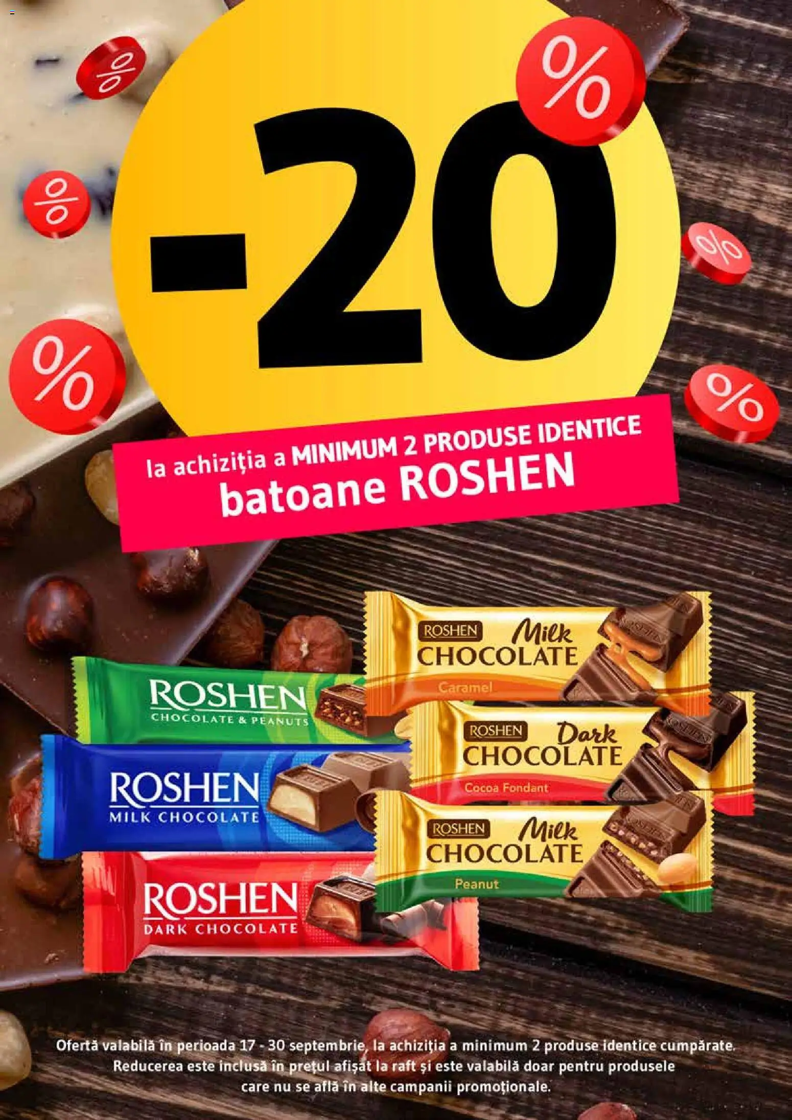 Supeco Catalog Catalog in România