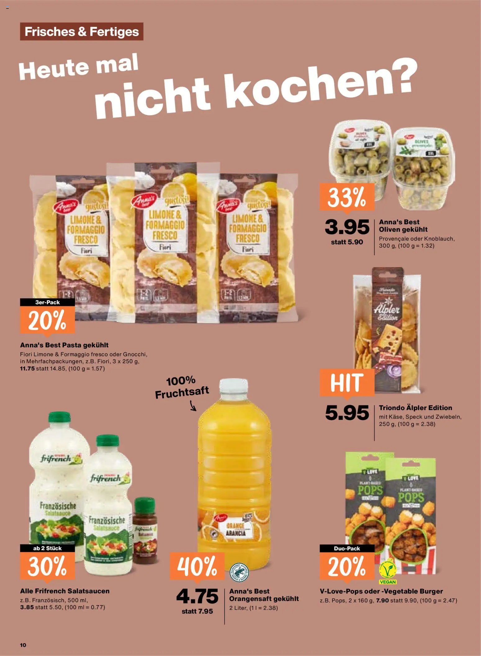 🛍️ Migros aktionen ab 09.07.2026 » Entdecken Sie exklusive Rabatte und sparen Sie noch heute! 💰 | Schweiz
