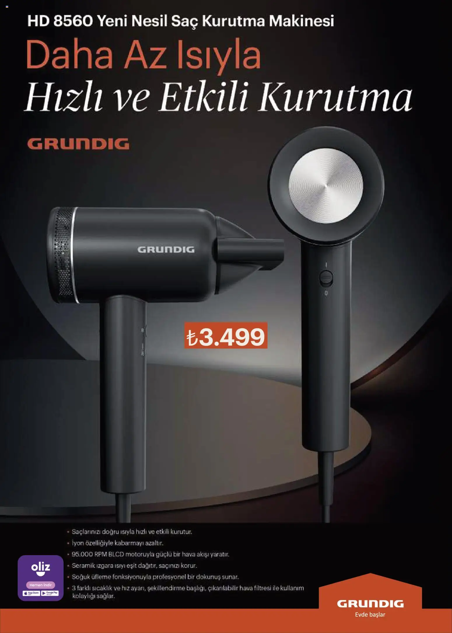 Arçelik Katalog Katalog in Türkiye