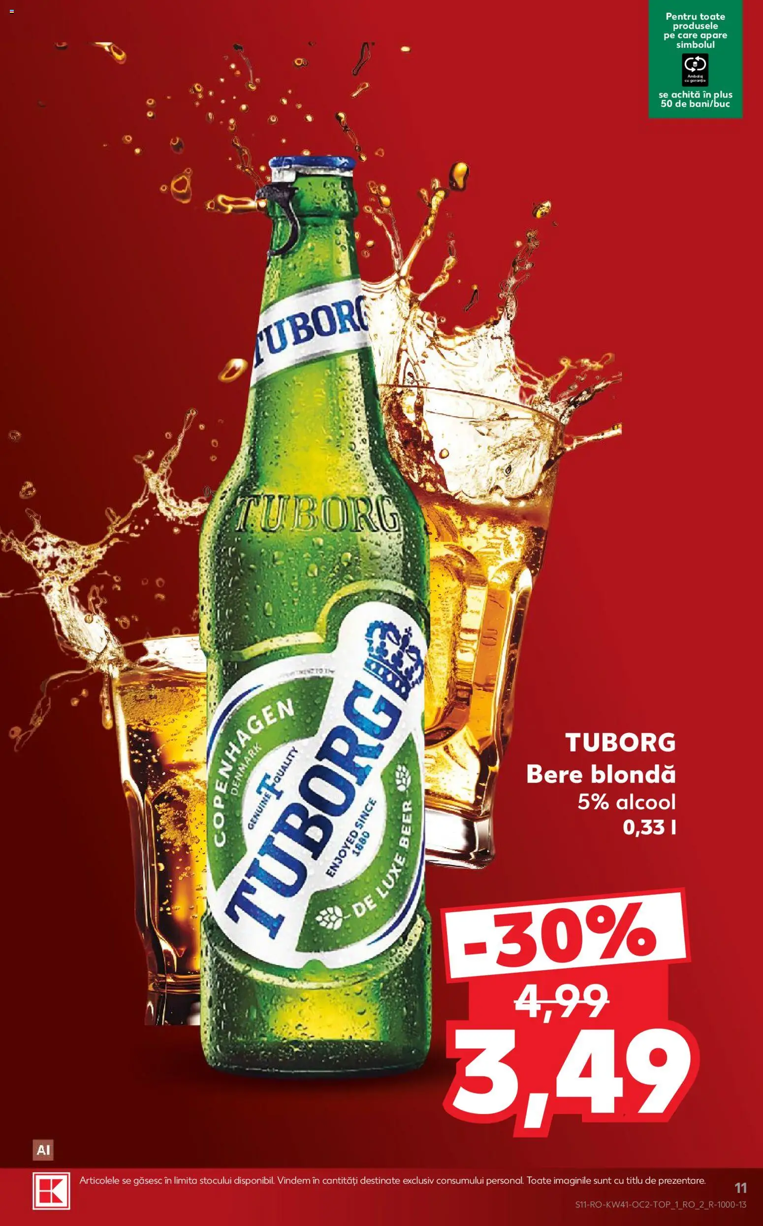 Kaufland Catalog Catalog in România