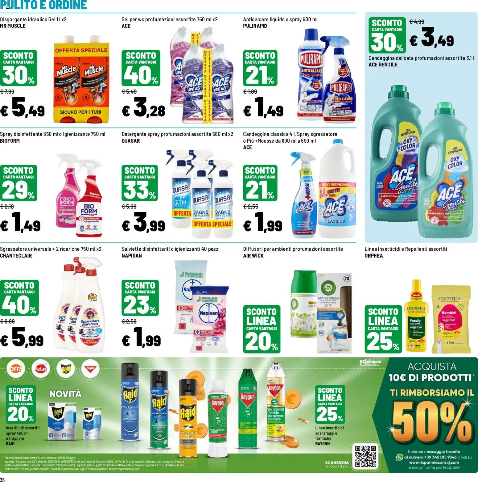 📣 Volantino Iper dal 📅 29/06/2026 - Scopri le offerte ora!🔥 | Italy
