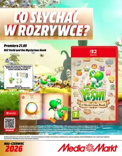 Media Markt Media Markt promocje