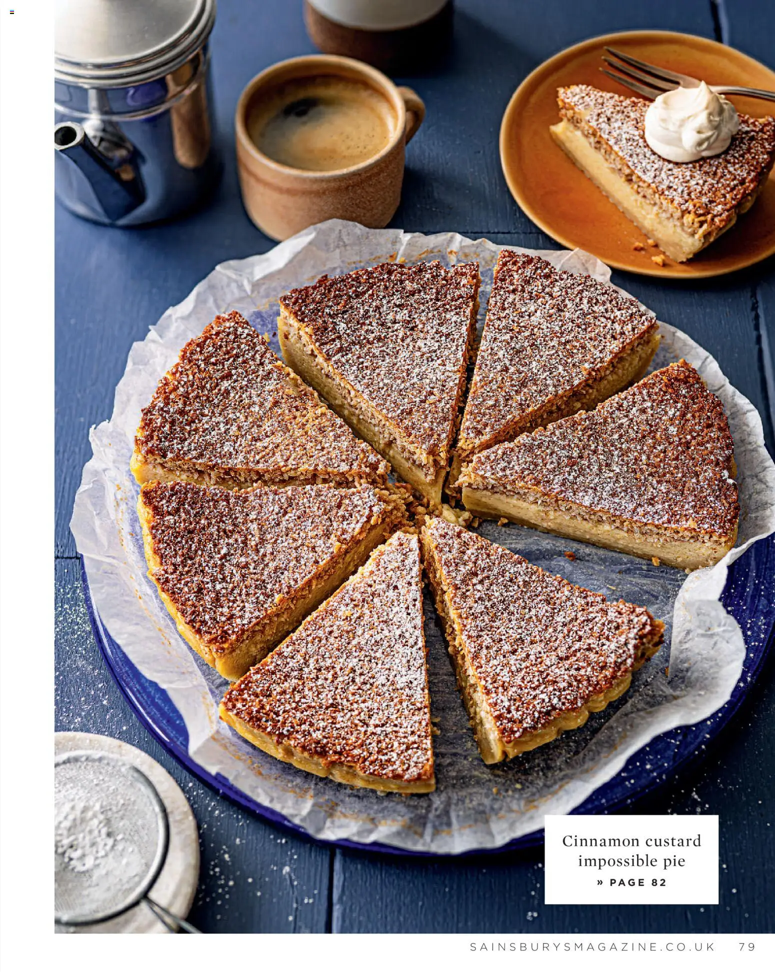 Sainsbury`s - Offers Leaflet in United Kingdom