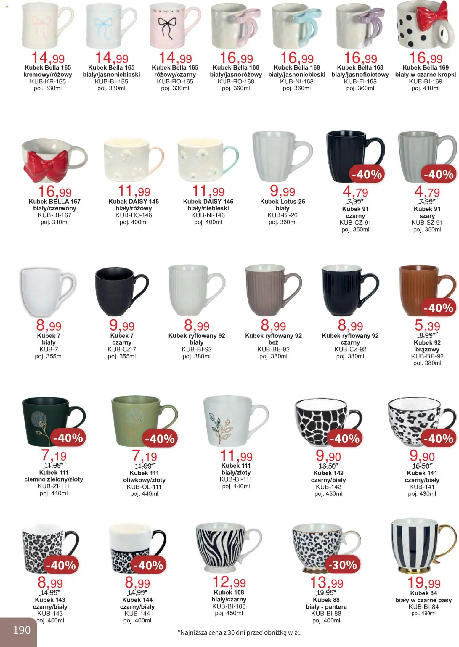 Bodzio Katalog Gazetka in Polska