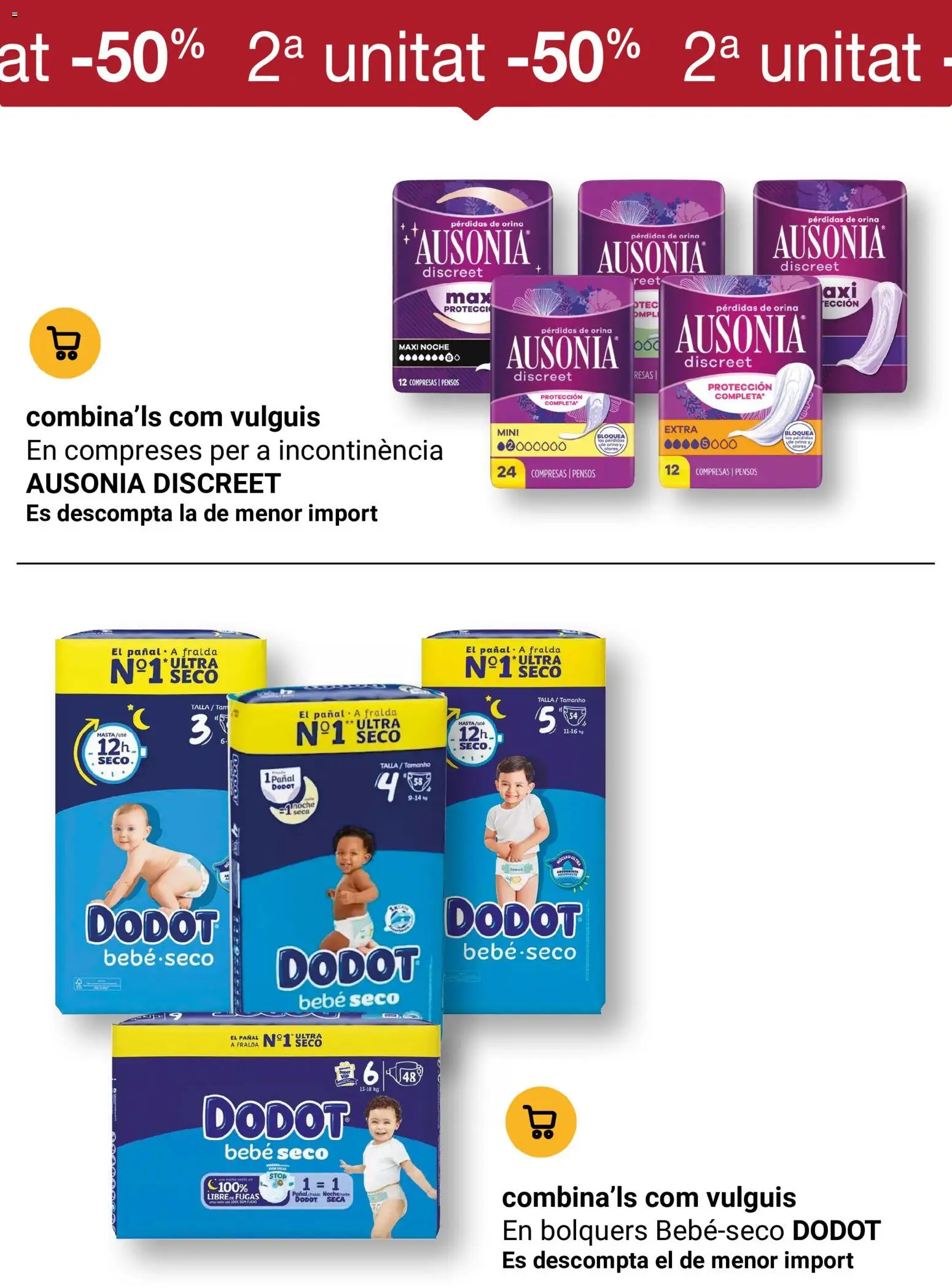 Bonpreu folleto desde 30/06/2026 | ¿Cómo obtener un descuento limitado? ¡Ahorra hoy mismo! | España