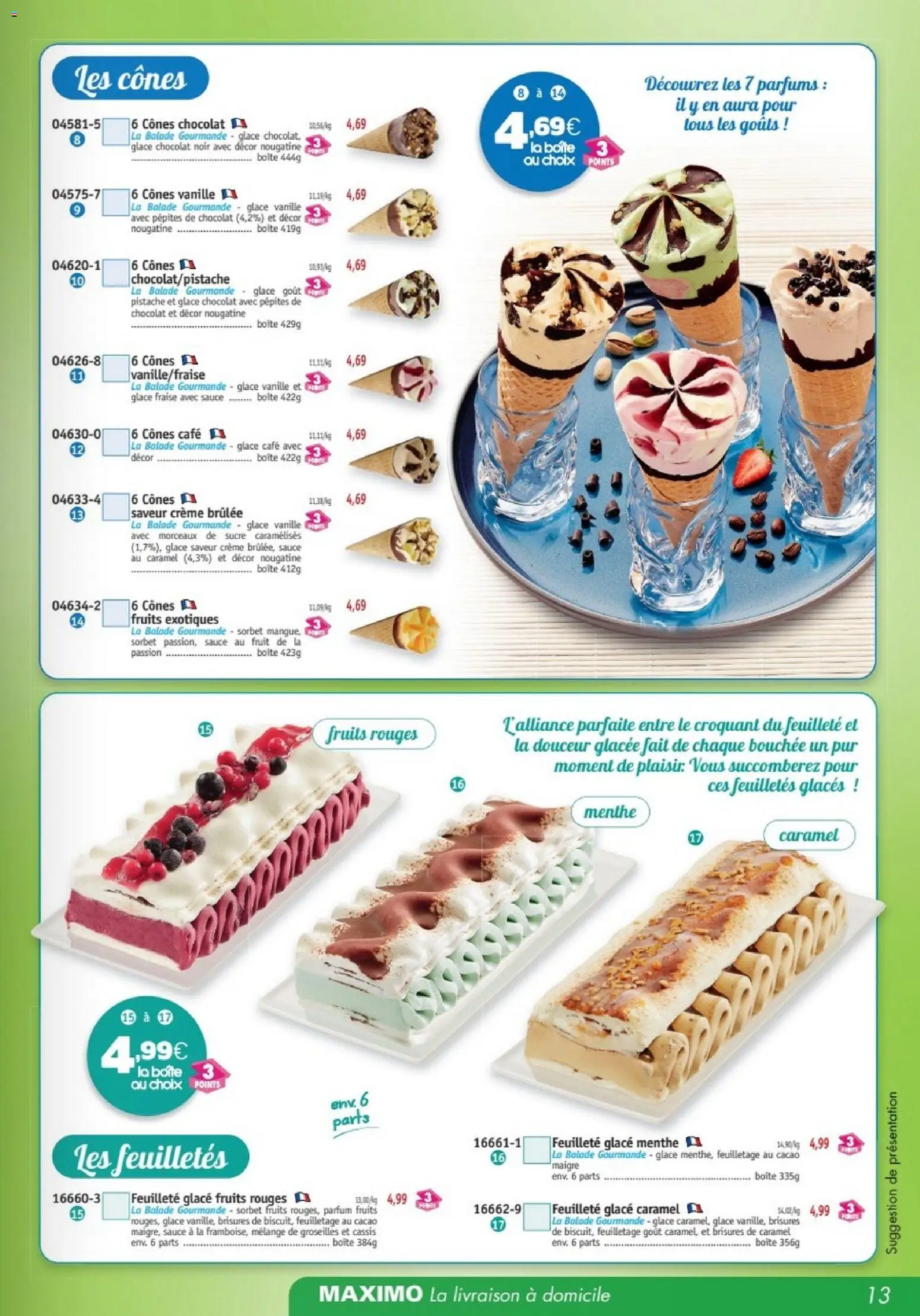 Les promos Maximo débarquent le 22/06/2026 ! 🤯💰 | France