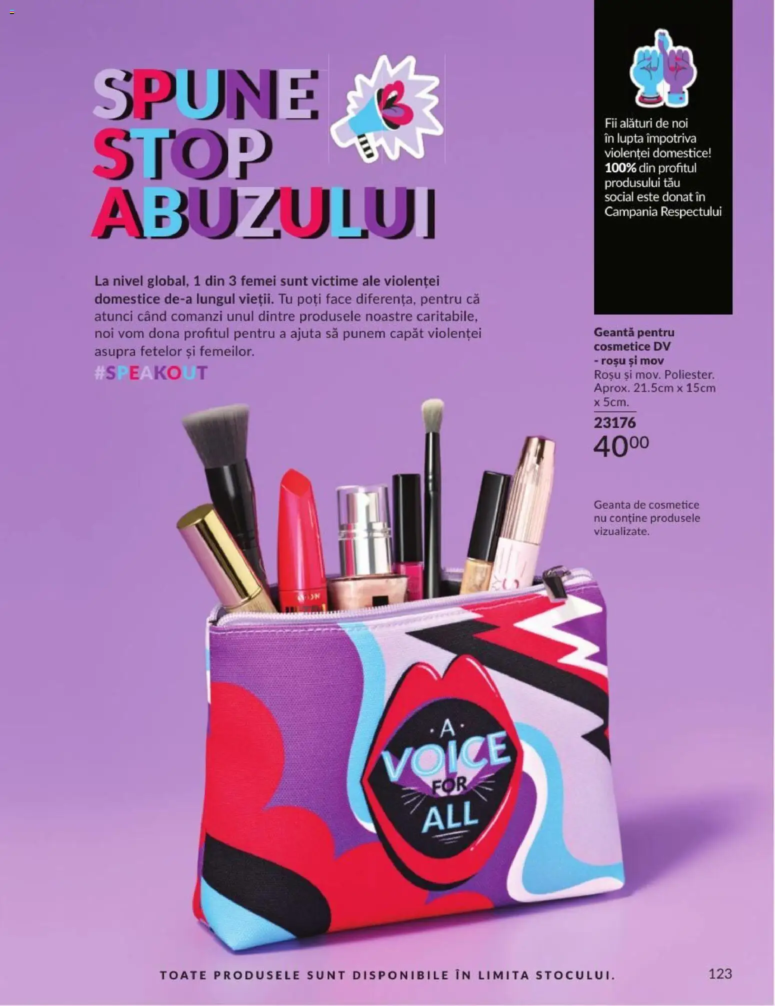 🛍️ Avon Catalog 07 2026 din 01.07.2026 » Descoperiți oferte exclusive și economisiți chiar azi! 💰 | România