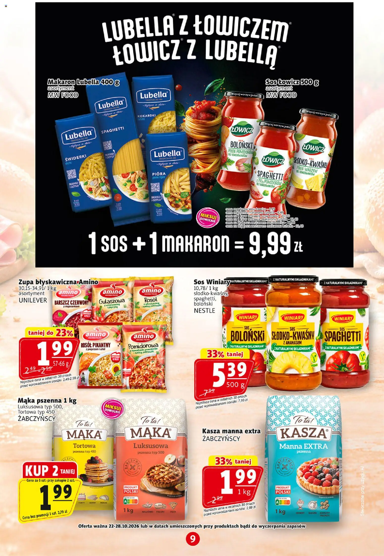 Prim Market gazetka Gazetka in Polska
