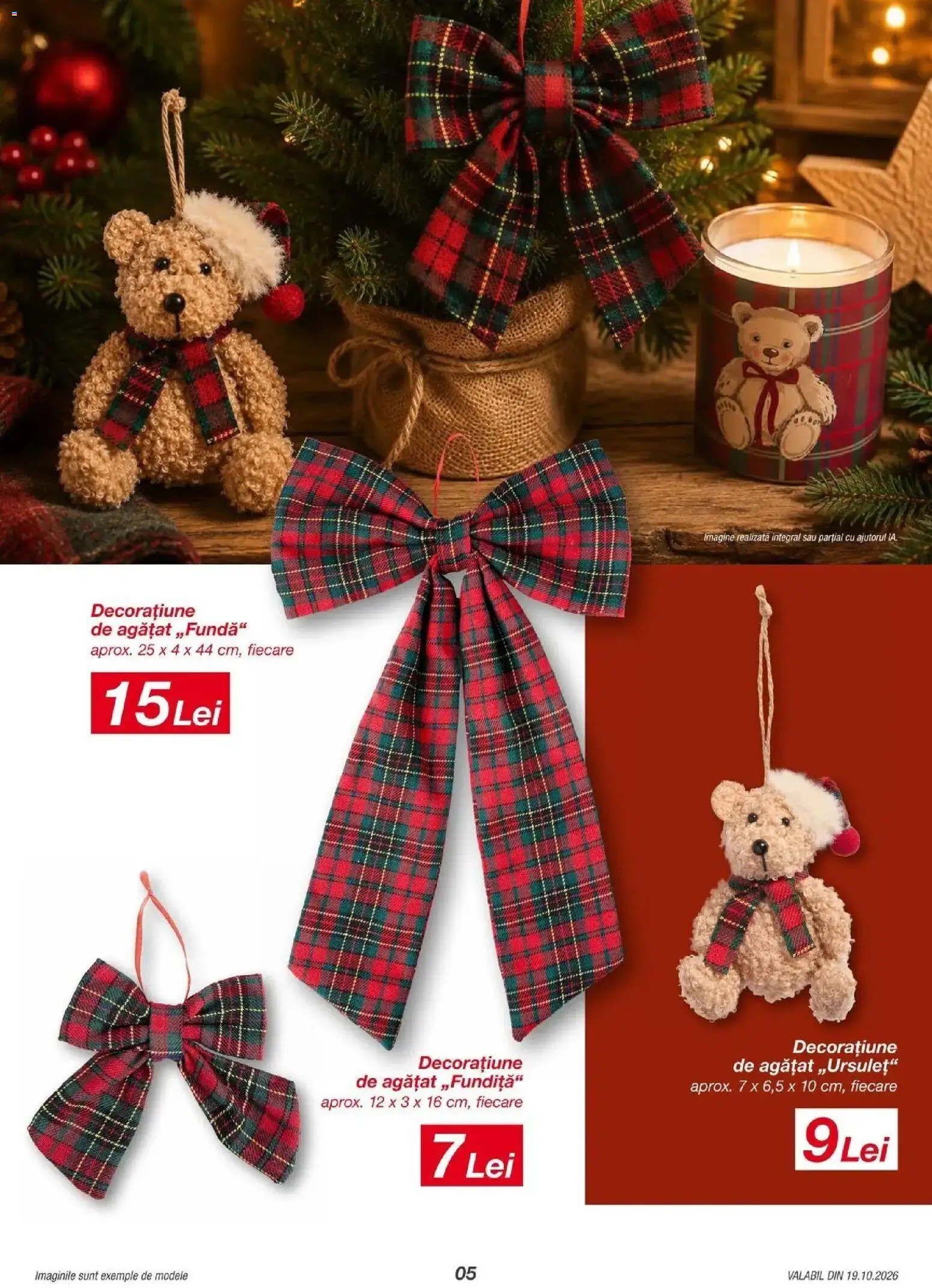 Kik Catalog actual Catalog in România