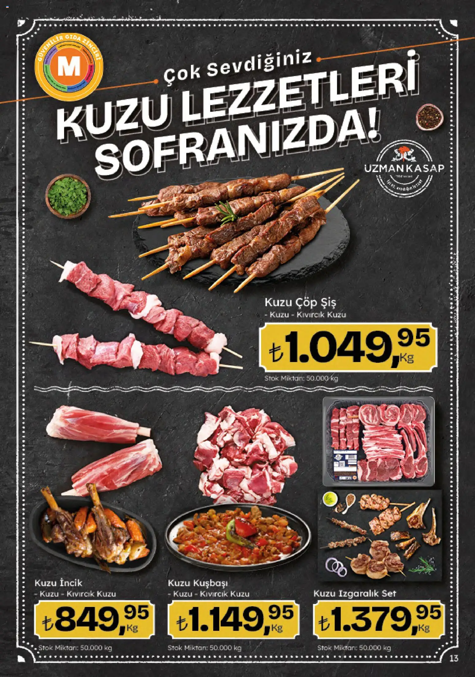 🛍️ Migros Katalog - Migroskop, 09 Temmuz 2026 itibariyle » Özel fırsatları keşfedin ve bugün tasarruf edin! 💰 | Türkiye