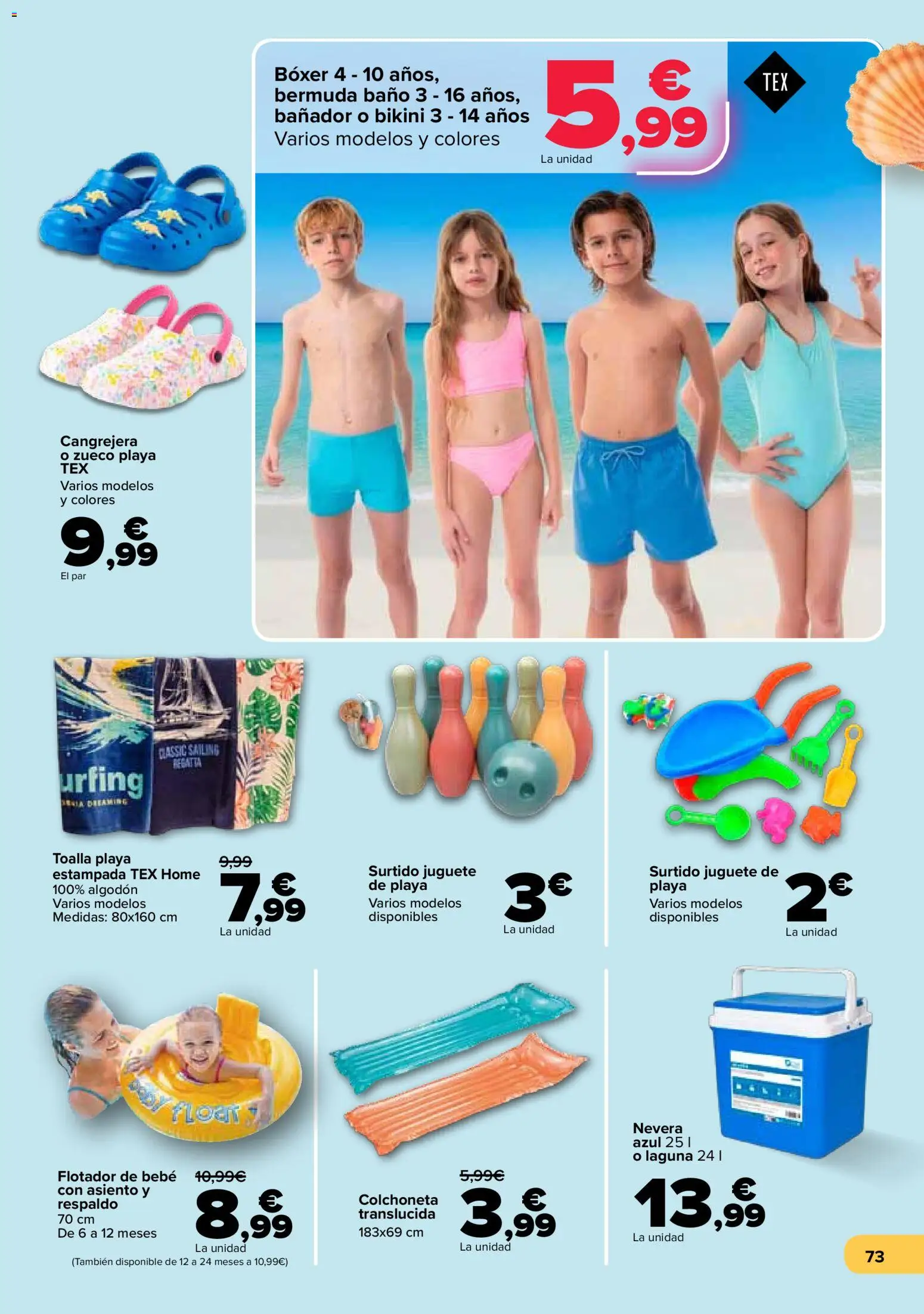 Carrefour folleto desde 25/06/2026 | ¿Cómo obtener un descuento limitado? ¡Ahorra hoy mismo! | España