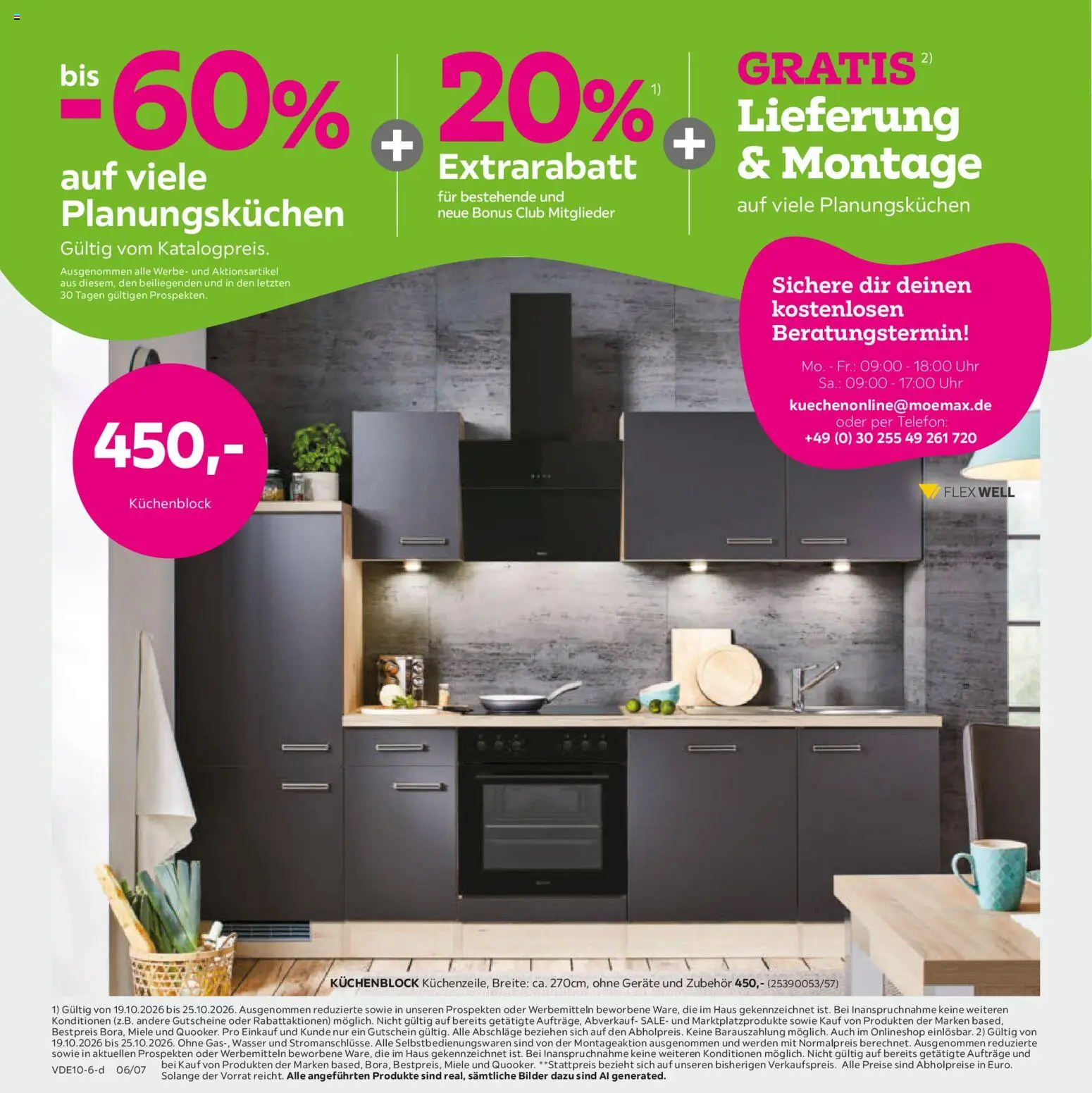 Mömax Prospekt Prospekt in Deutschland